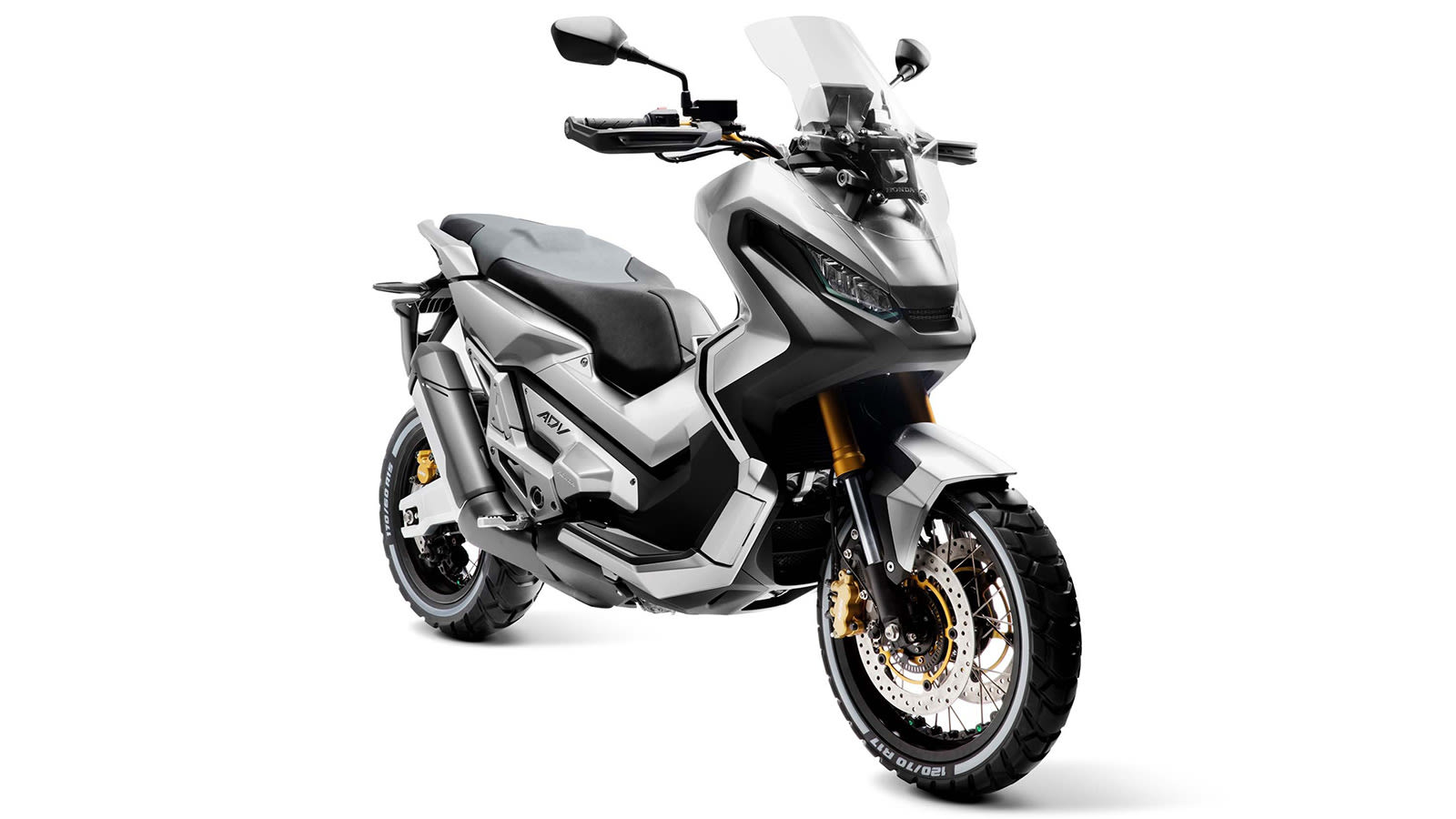 Honda X-ADV 2019