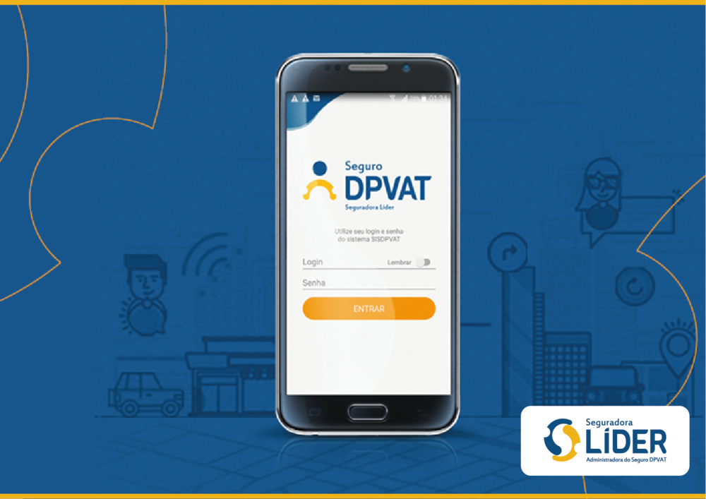 App Seguro Dpvat