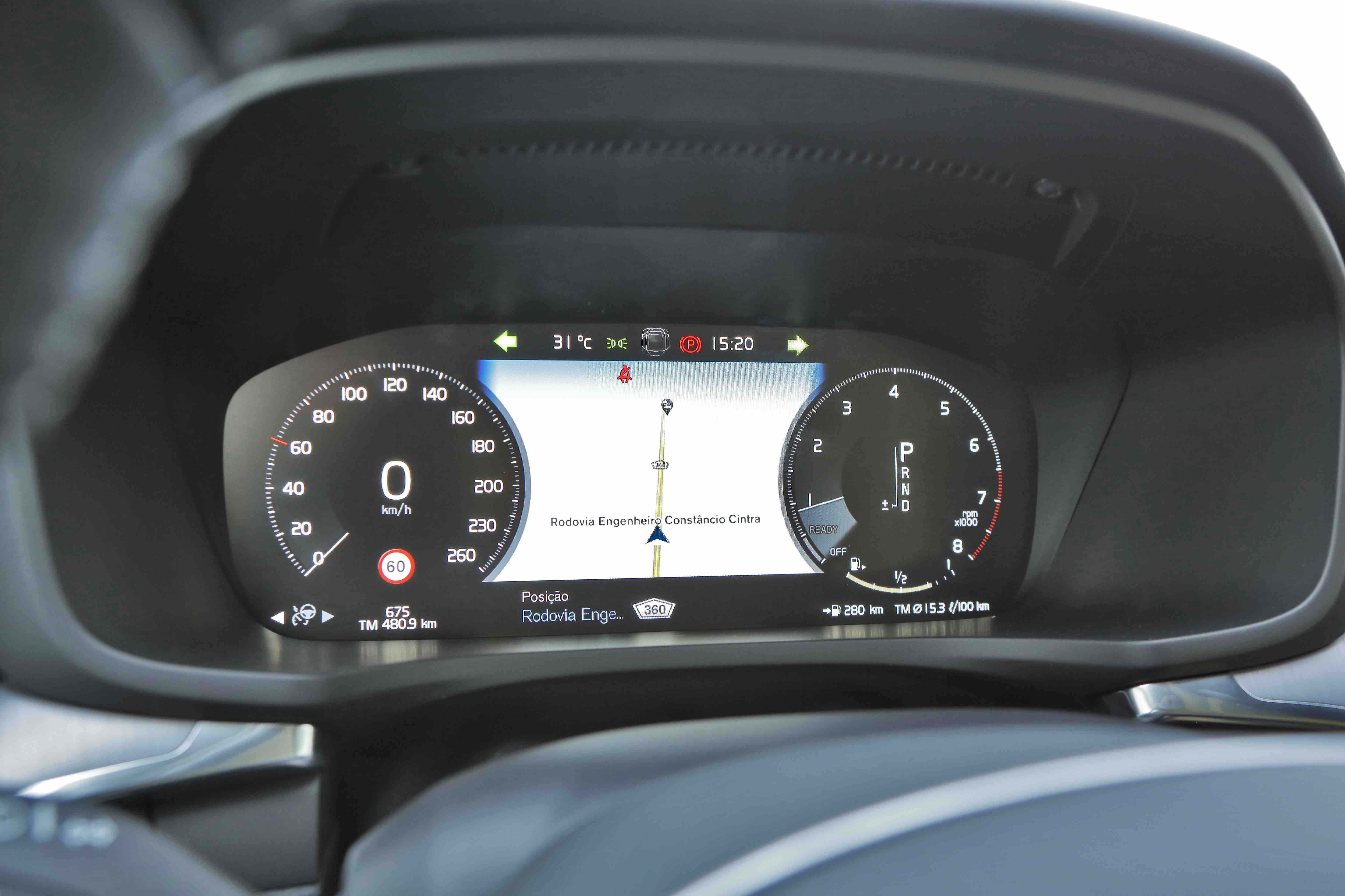 Volvo V60 T5 Momentum 2019