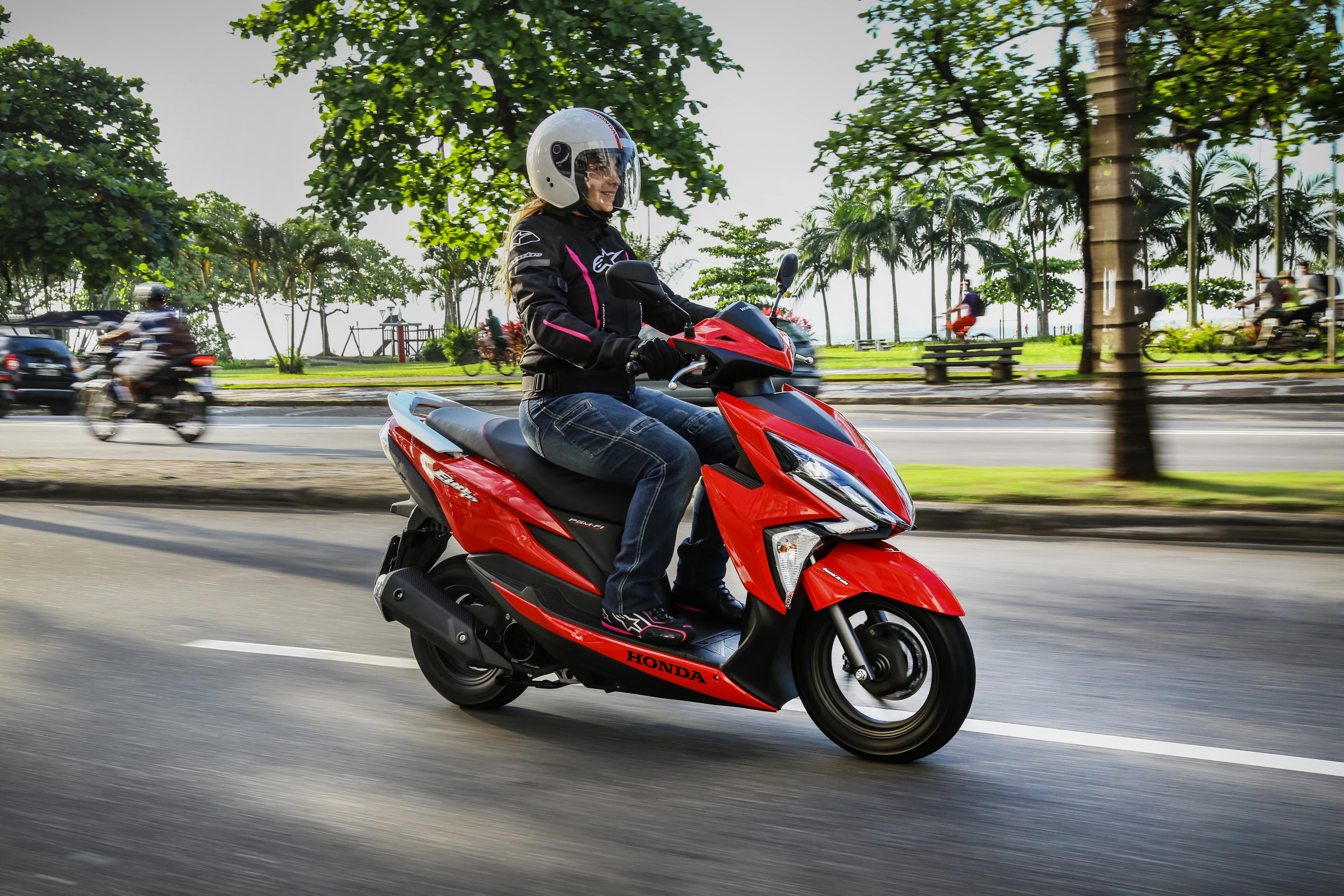 Elite 125