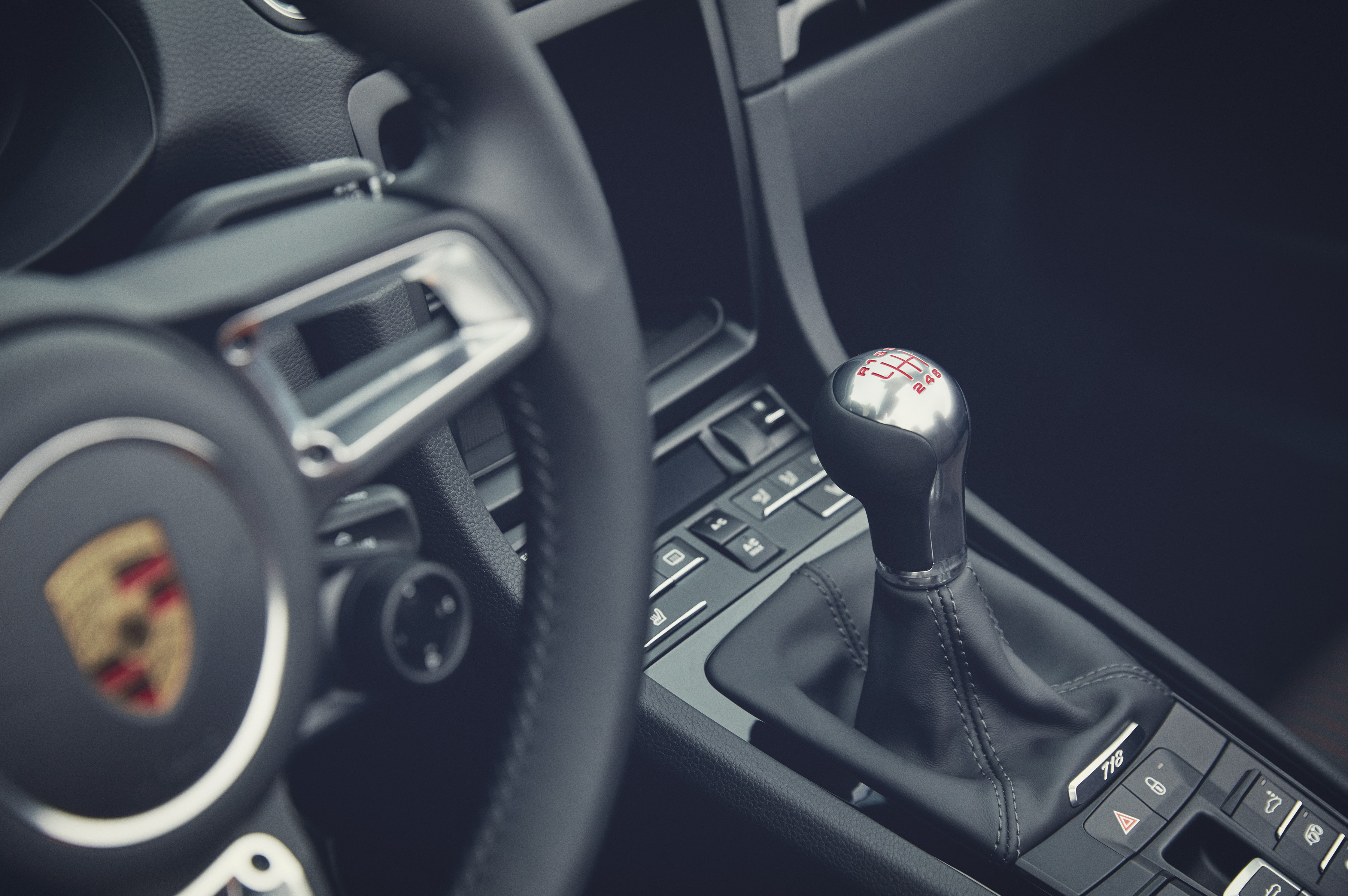 Porsche 718 Boxster T e Cayman T