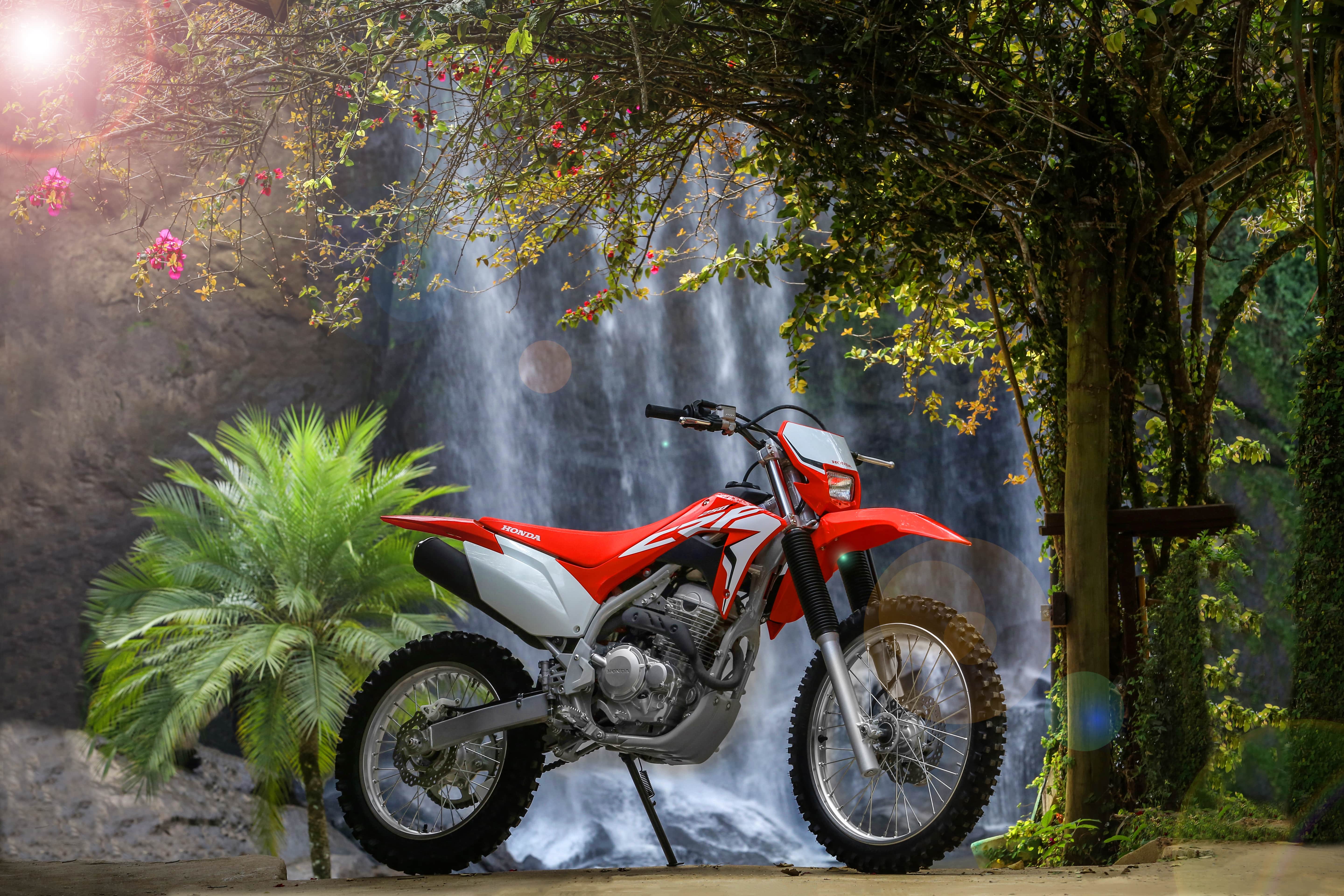 Honda CRF 250F