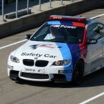 BMW M3 Coupé MotoGP