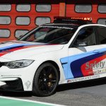 Bmw M3 Motogp