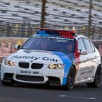 Bmw M3 Sedan Motogp Safety Car 1