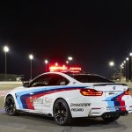 Bmw M4 Coupe Motogp Safety Car 6