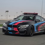 Bmw M4 Coupe Motogp