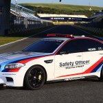 Bmw M5 Motogp