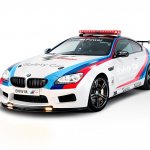 Bmw M6 Coupe Motogp