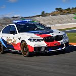 Bmw M5 Motogp
