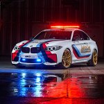 Bmw M2 Coupe Motogp Safety Car 3