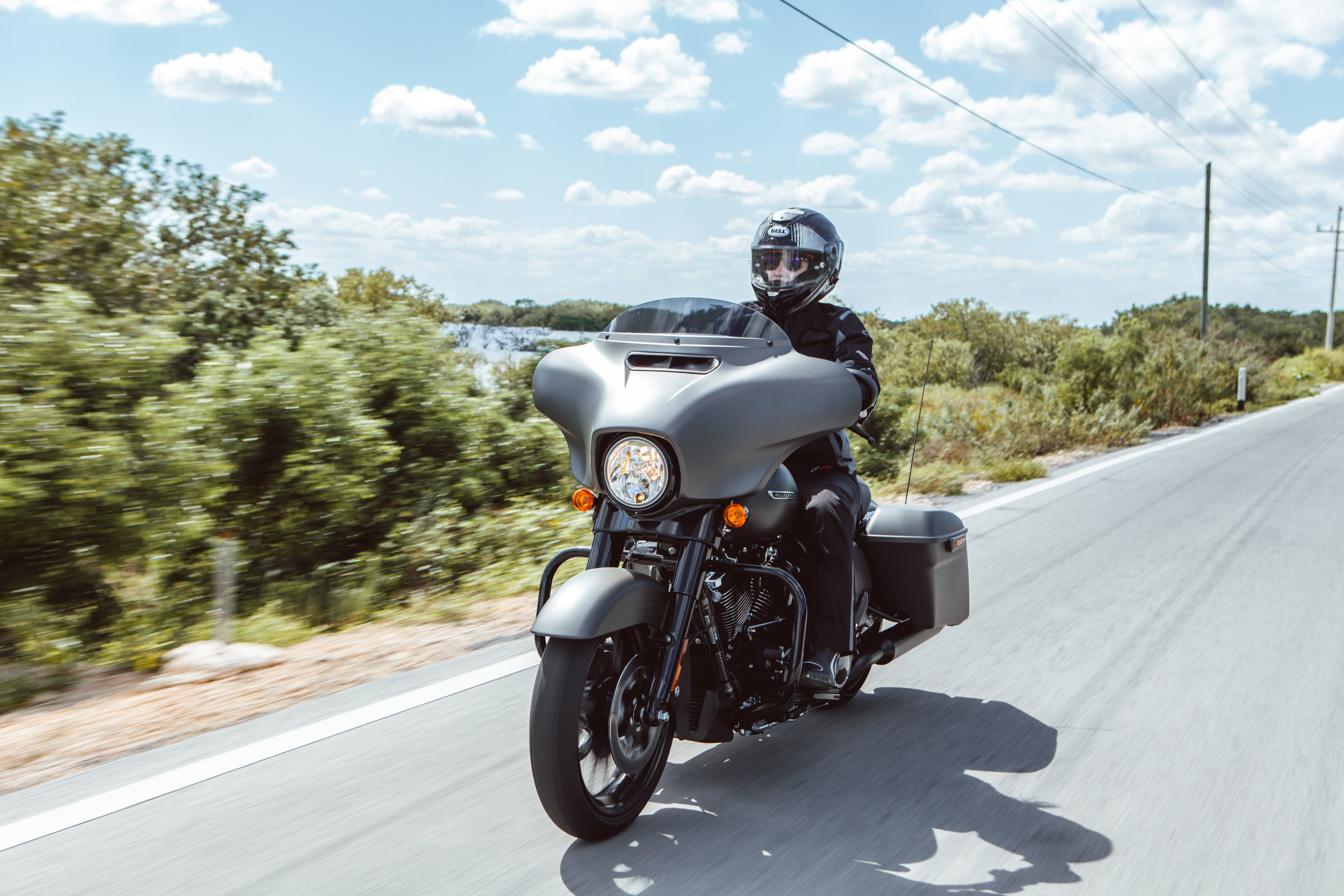 Harley-Davidson Ultra Limited 2019