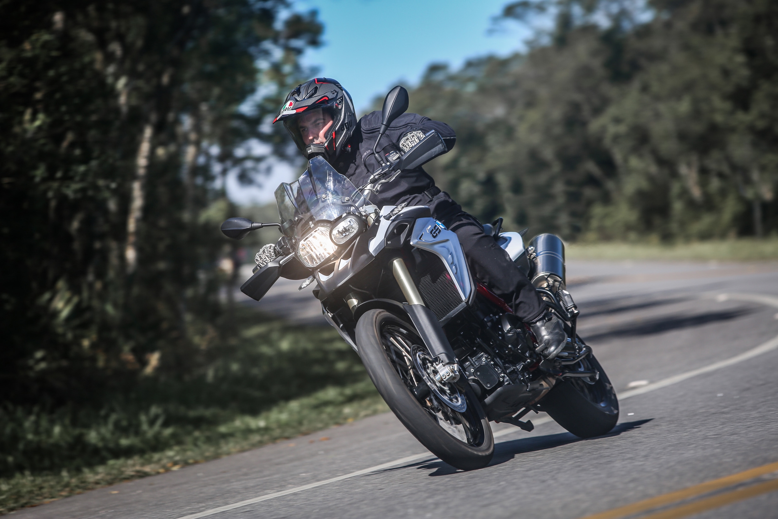 Ranking das marcas de motos mais procuradas no Google em 2018