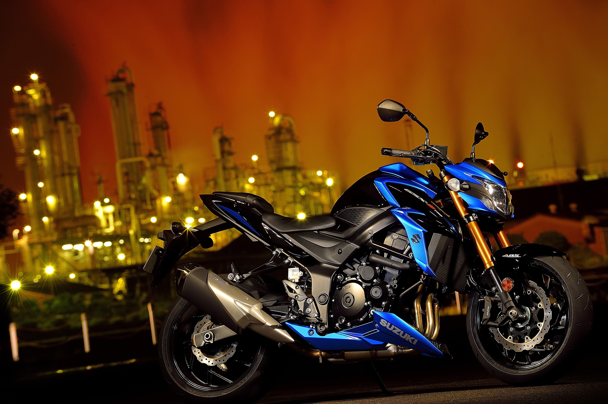 Ranking das marcas de motos mais procuradas no Google em 2018