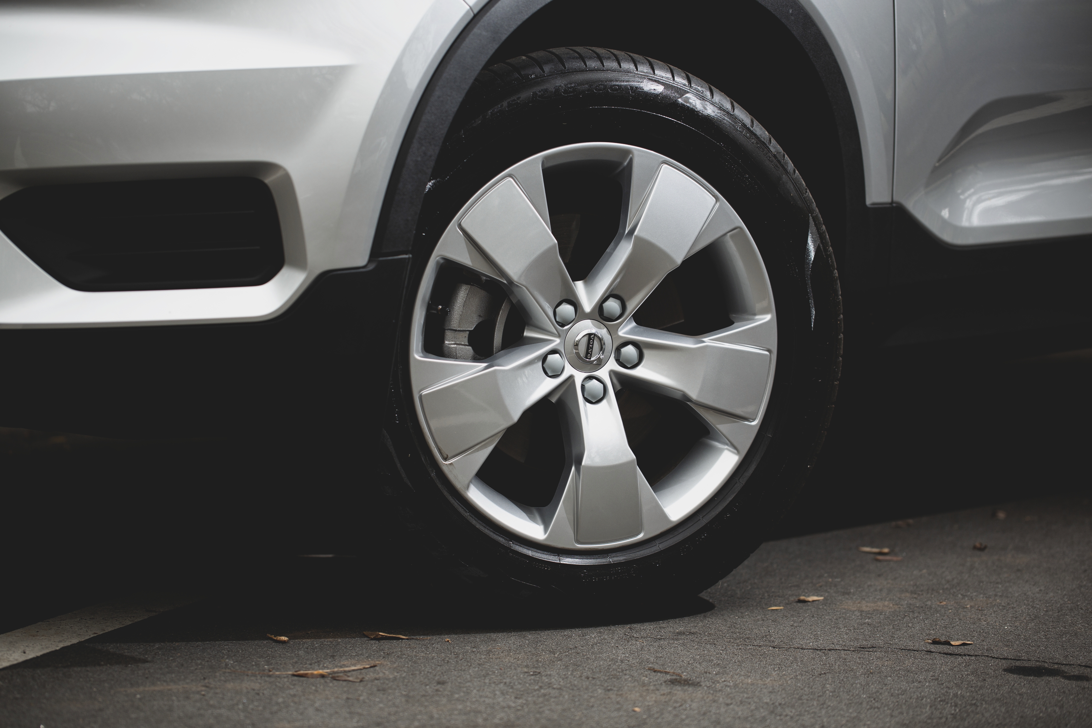 Aro Volvoxc40 2
