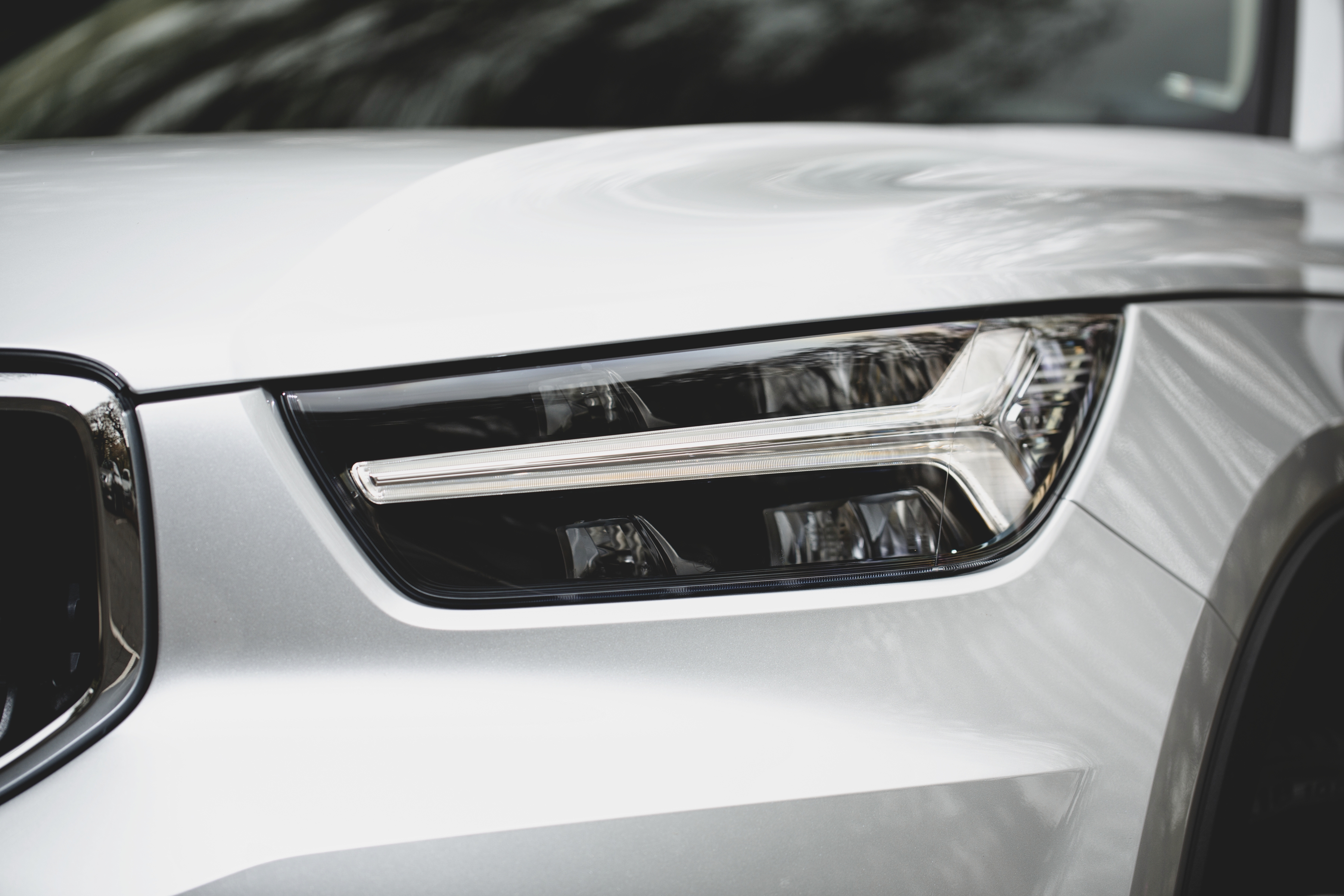 Aro Volvoxc40 3