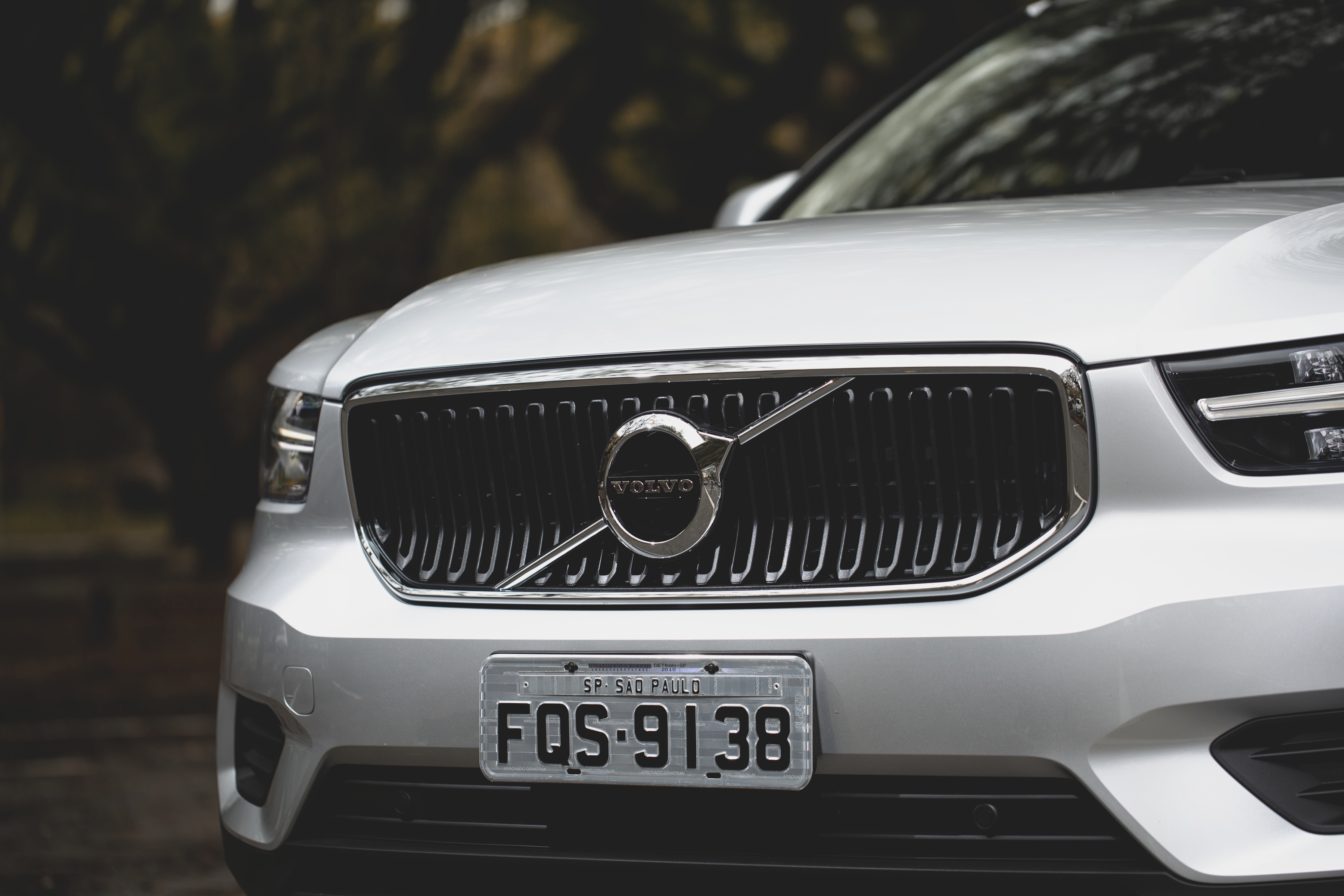 Aro Volvoxc40 4