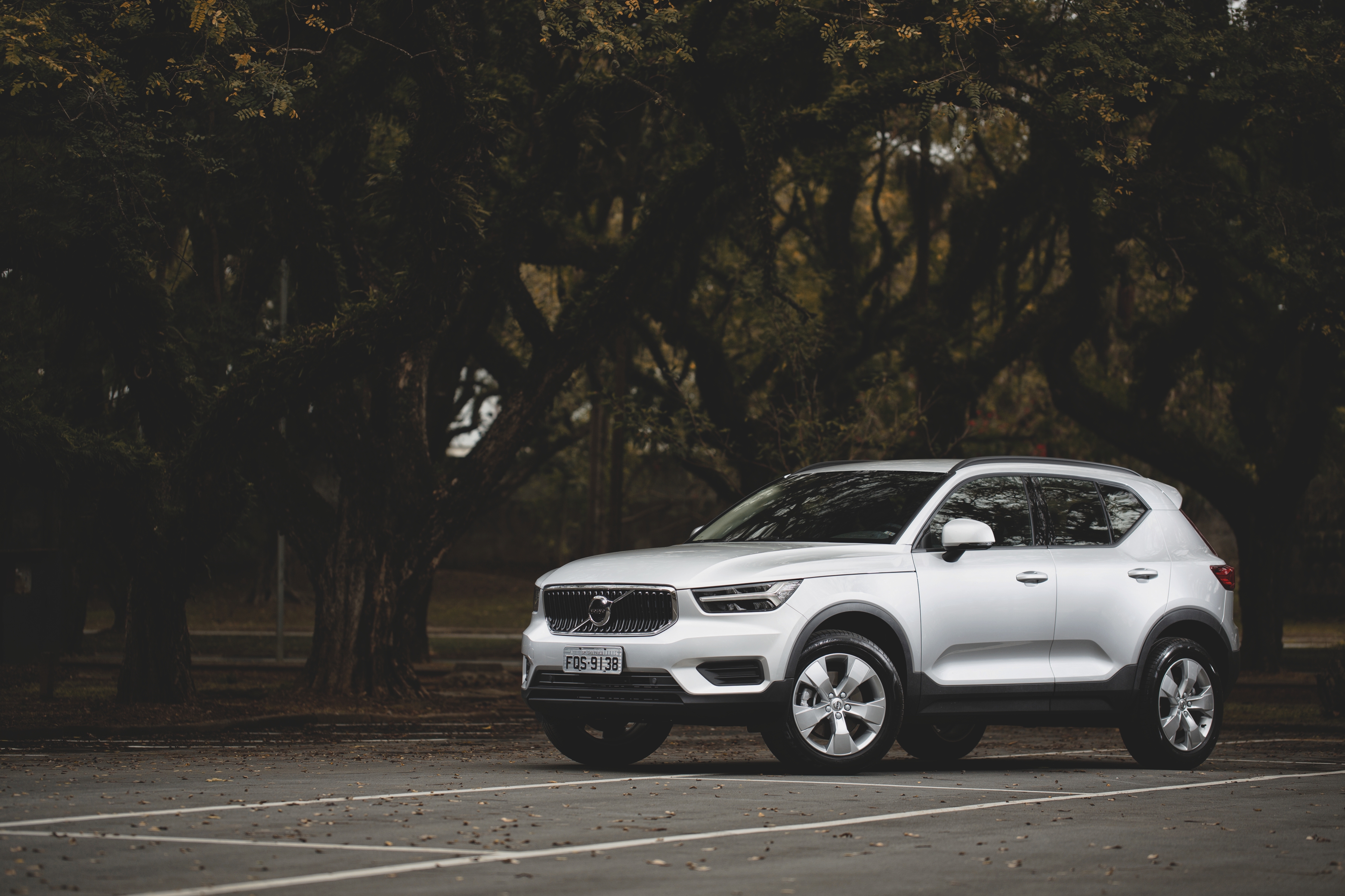 Aro Volvoxc40 6