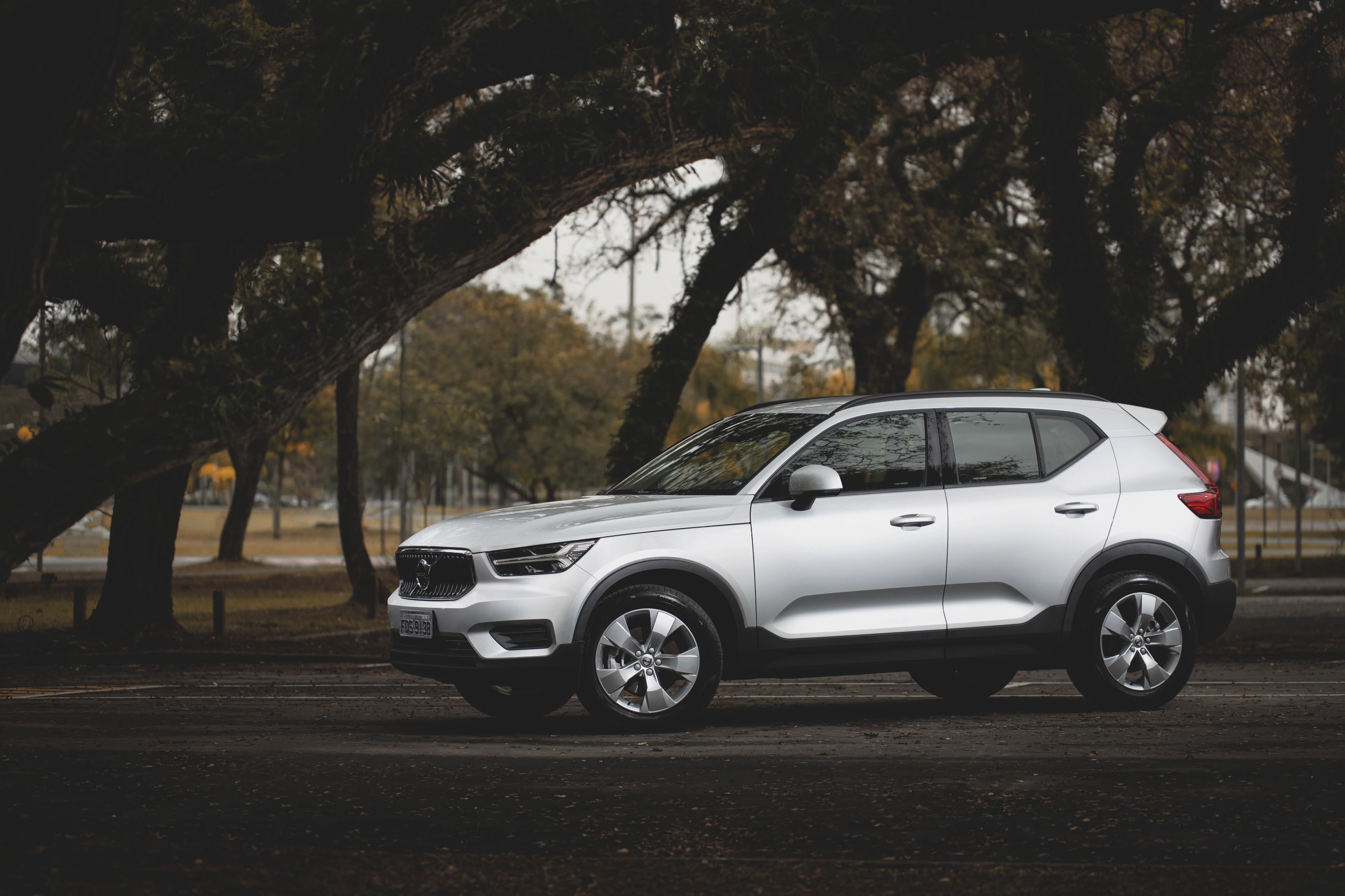 Aro Volvoxc40 8