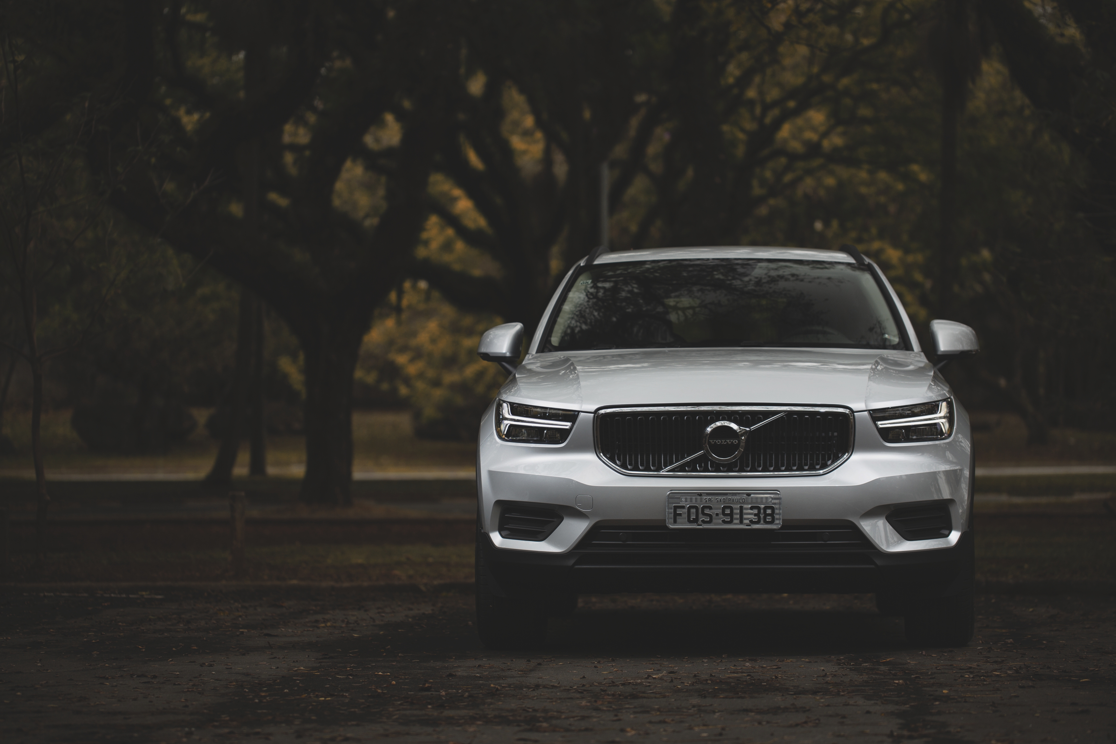Aro Volvoxc40 9