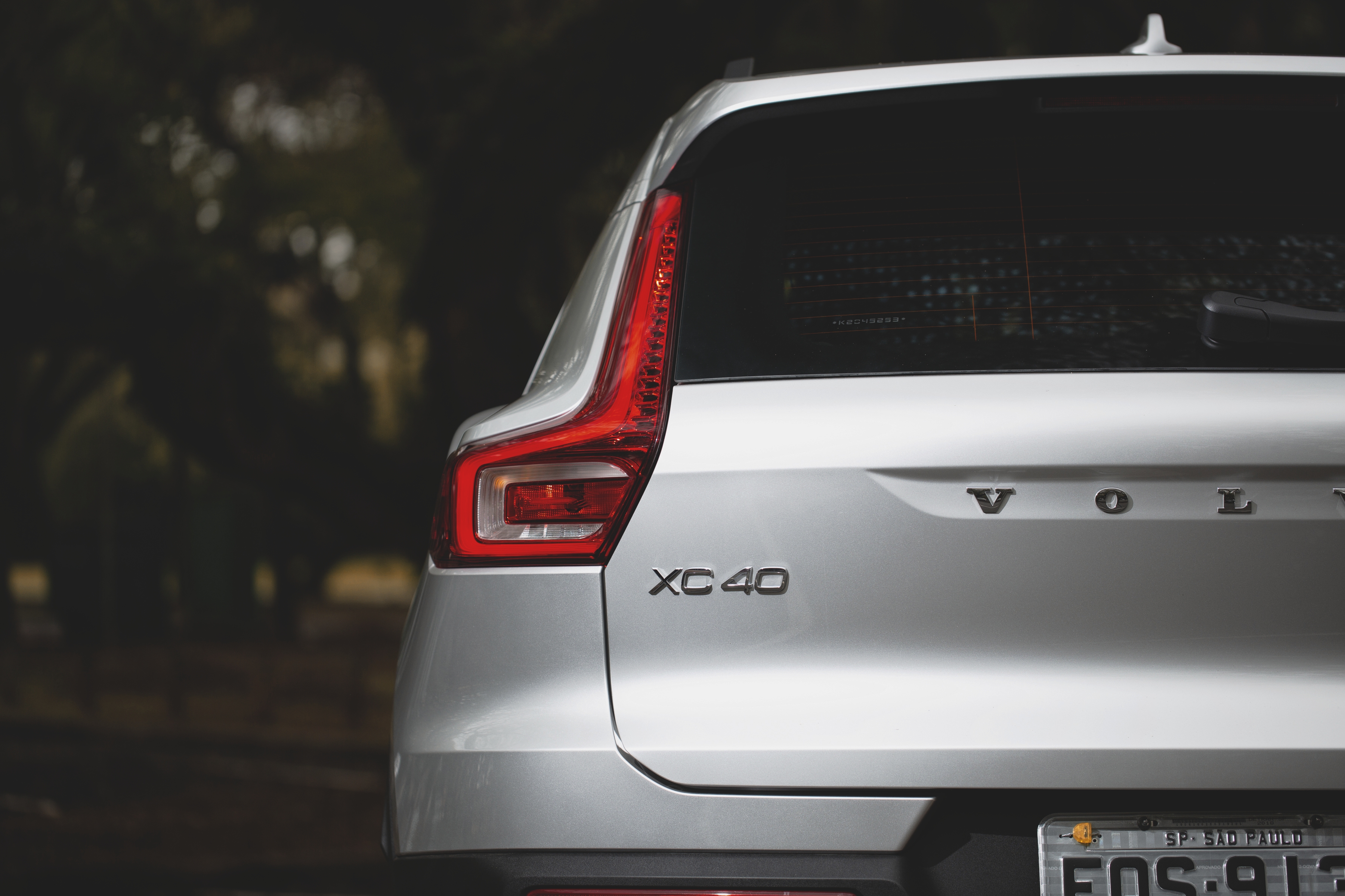 Aro Volvoxc40 10
