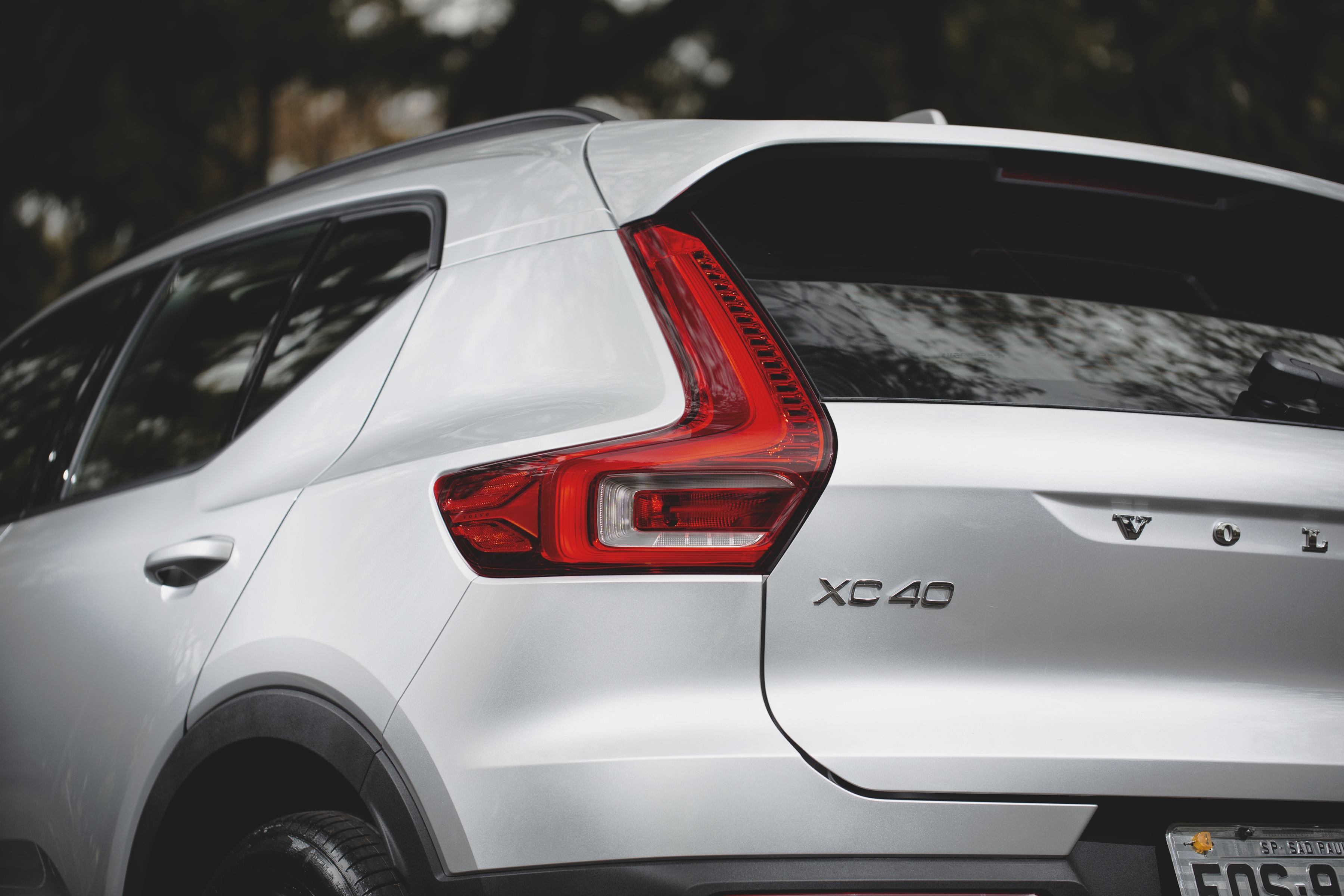 Aro Volvoxc40 11