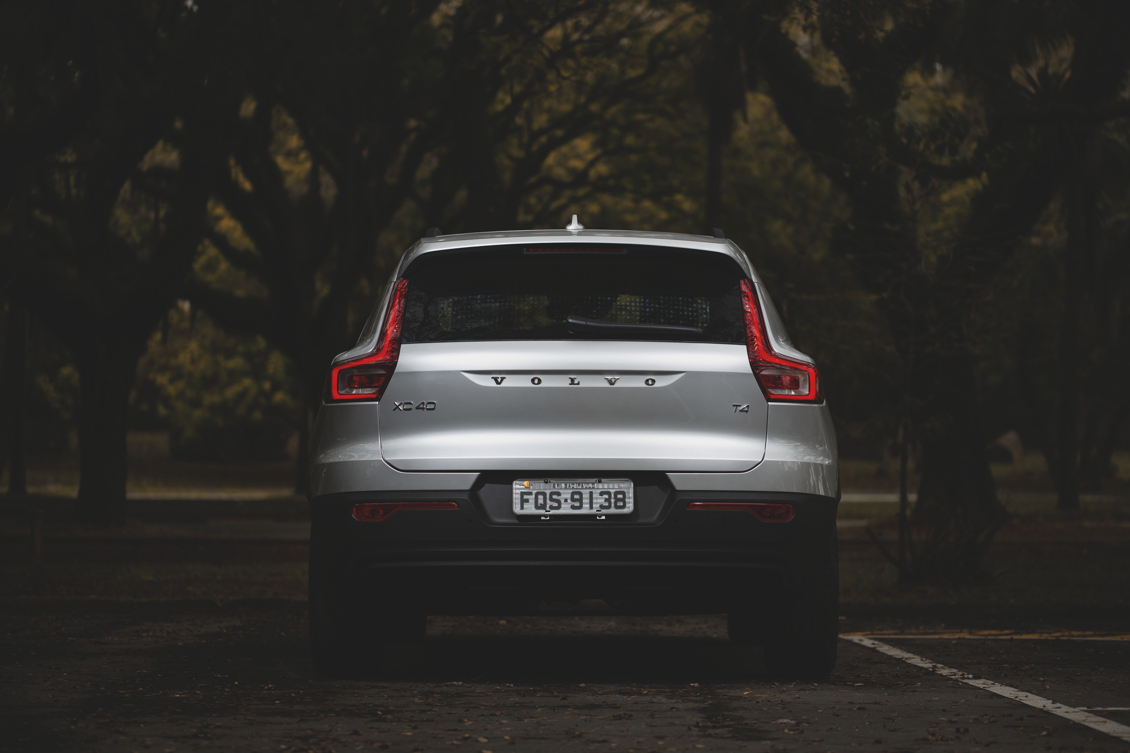 Aro Volvoxc40 12
