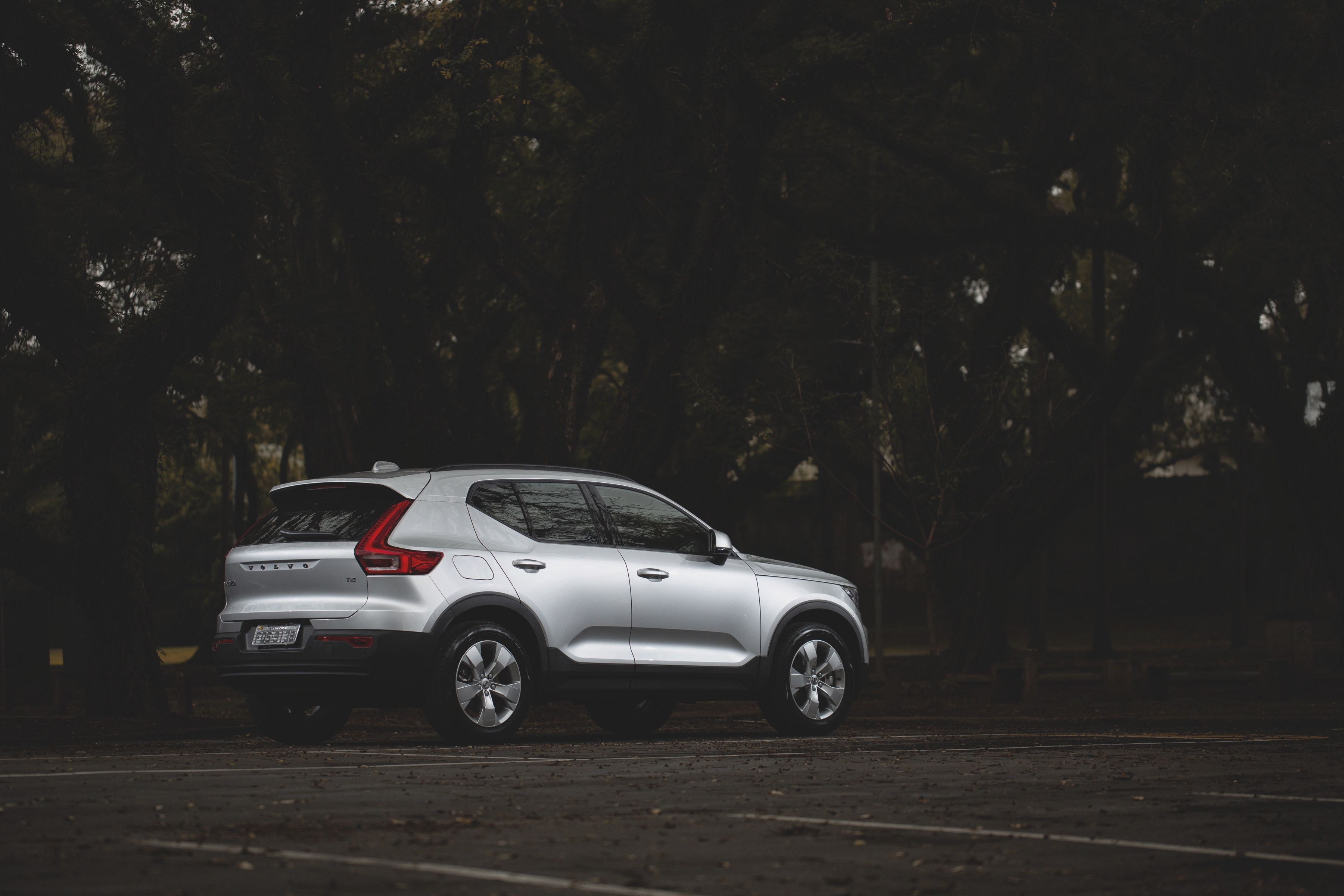 Aro Volvoxc40 14