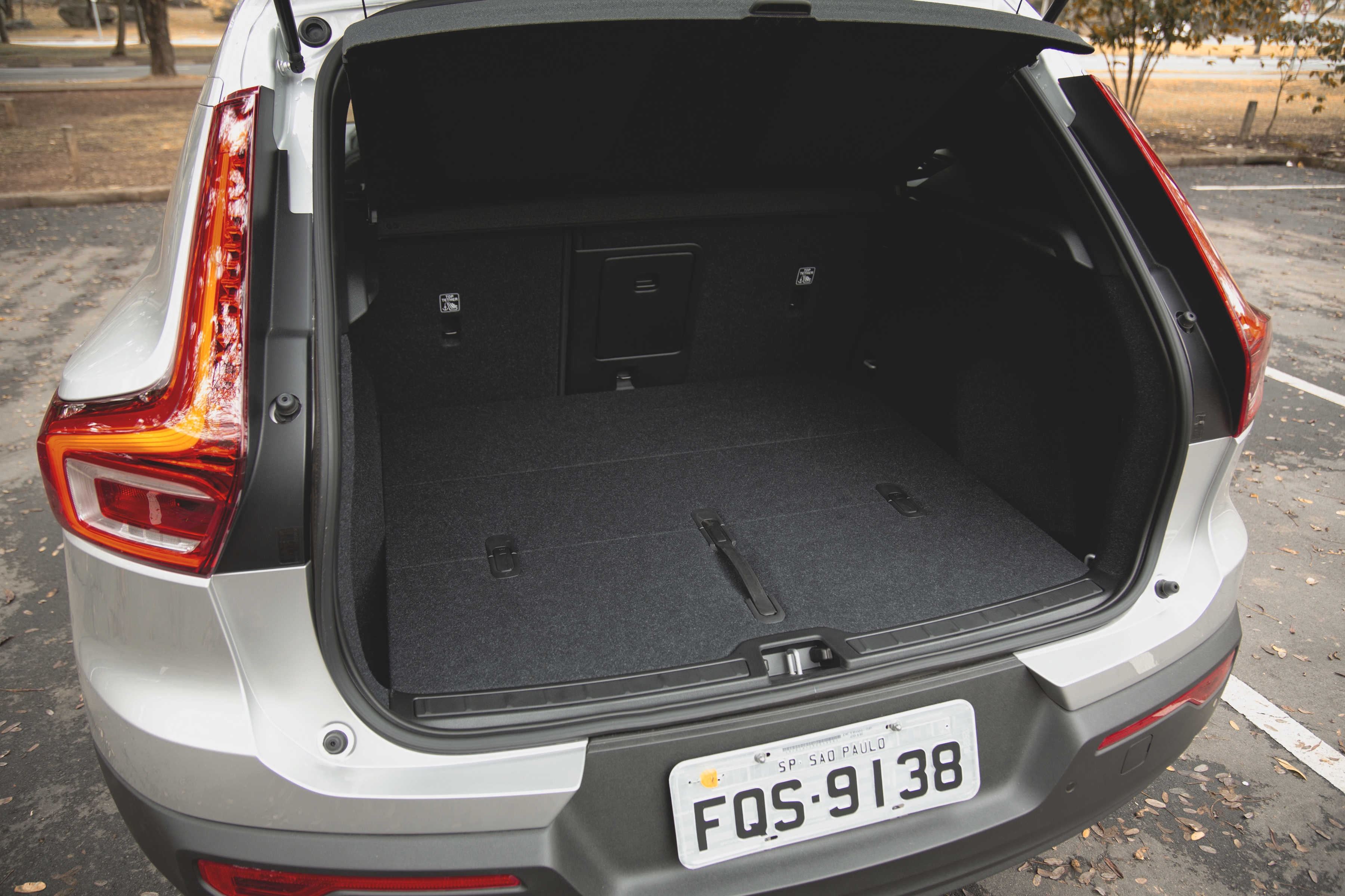 Aro Volvoxc40 15