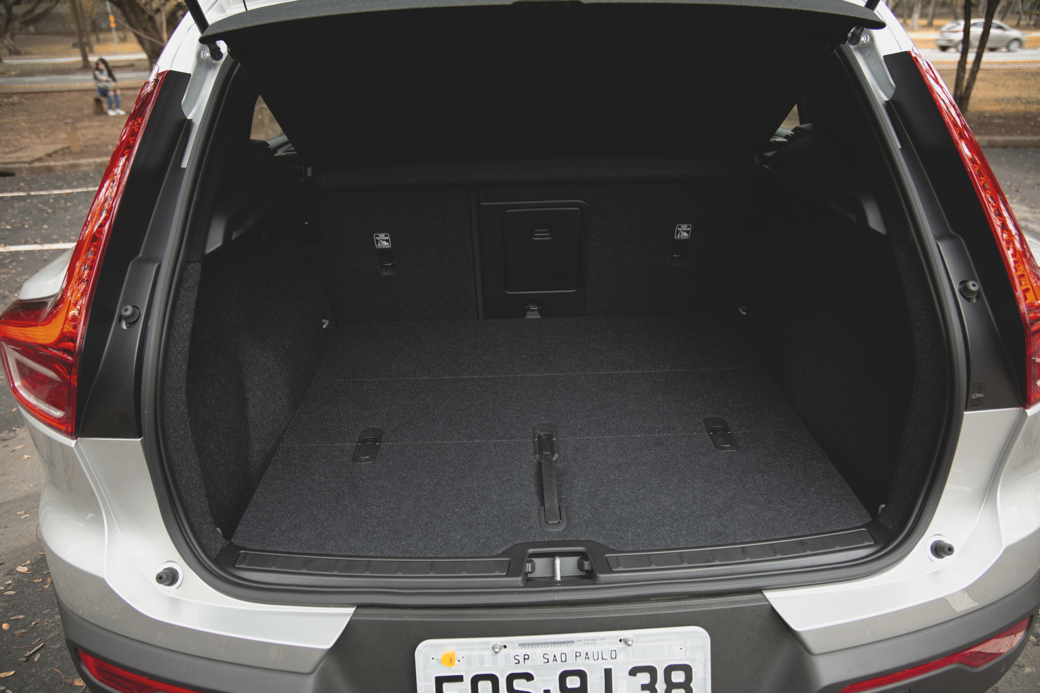 Aro Volvoxc40 16