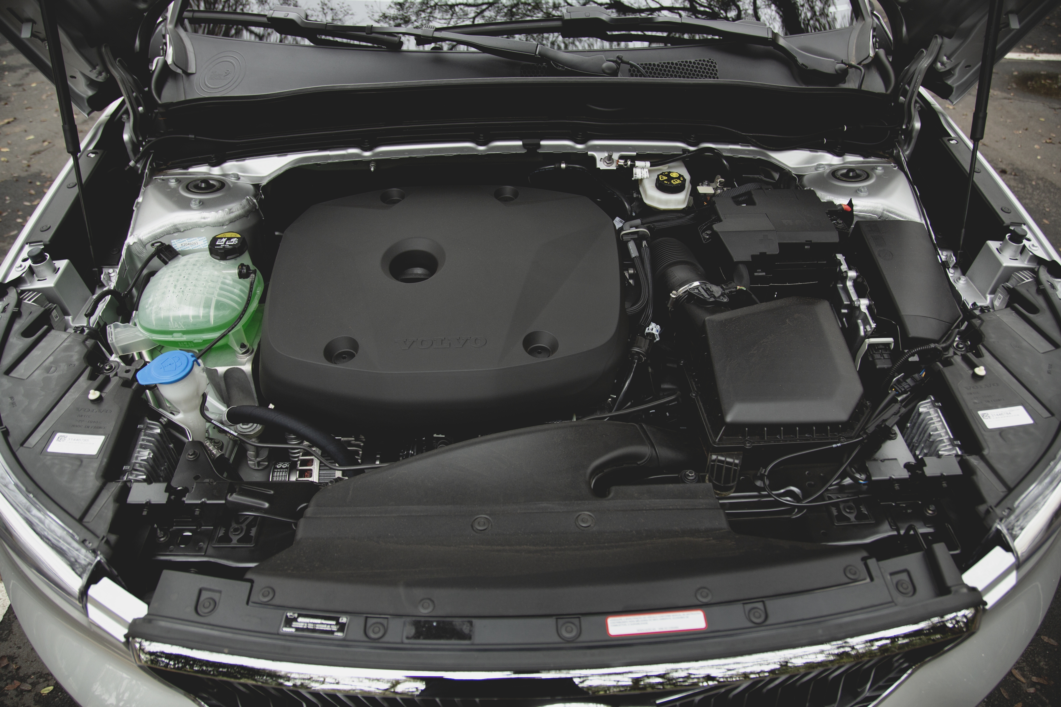 Aro Volvoxc40 21