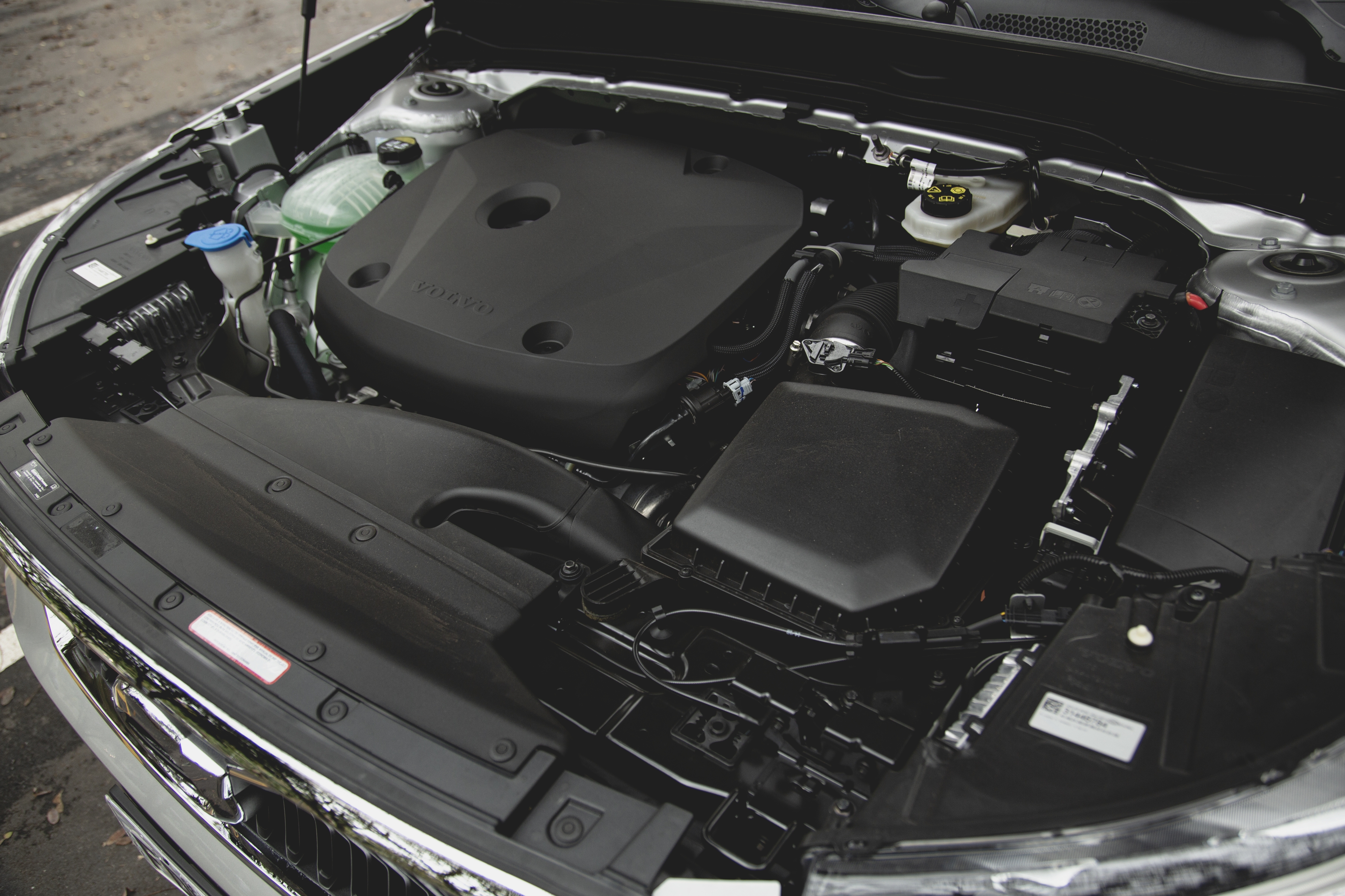 Aro Volvoxc40 23