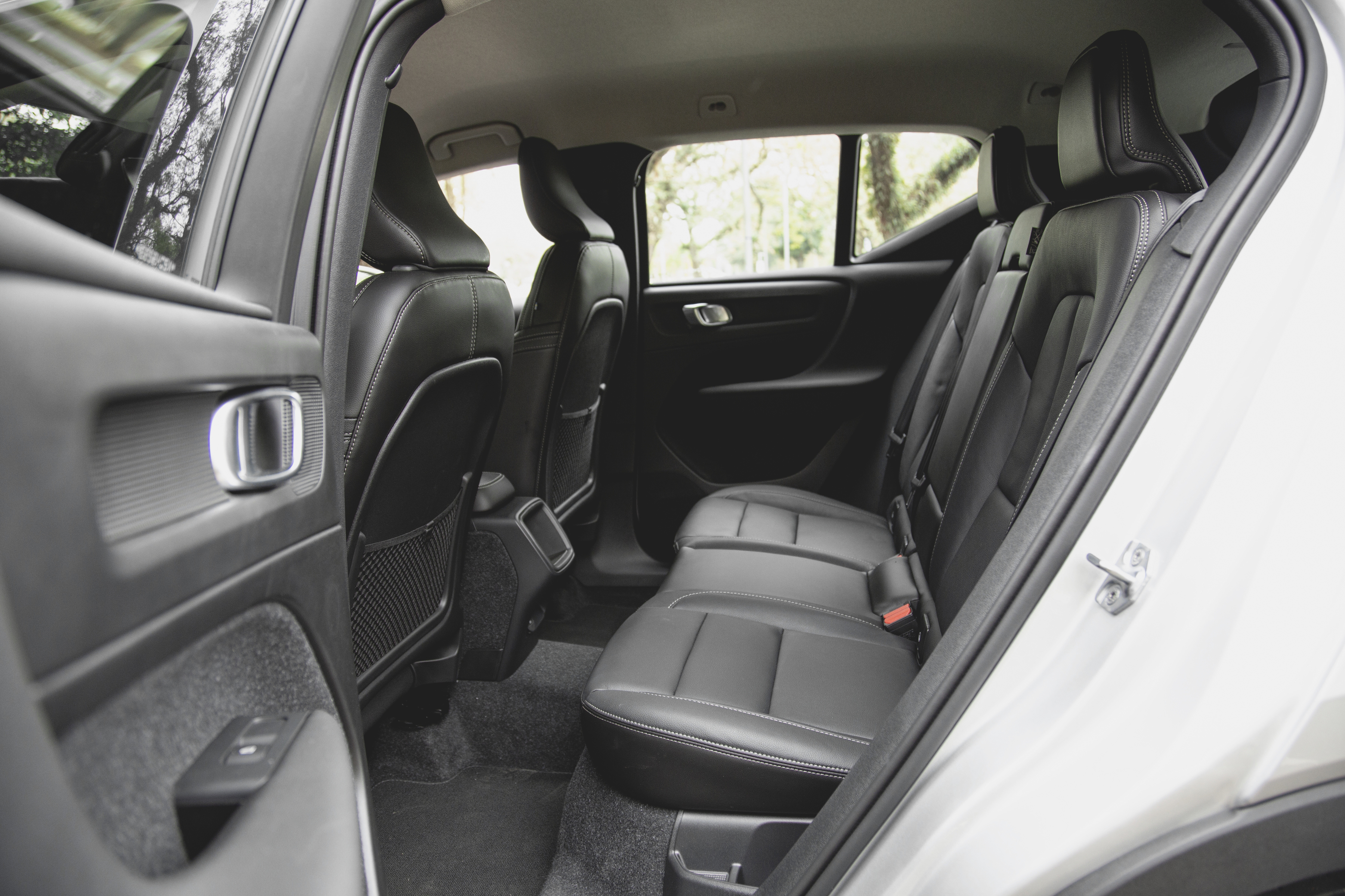 Aro Volvoxc40 24