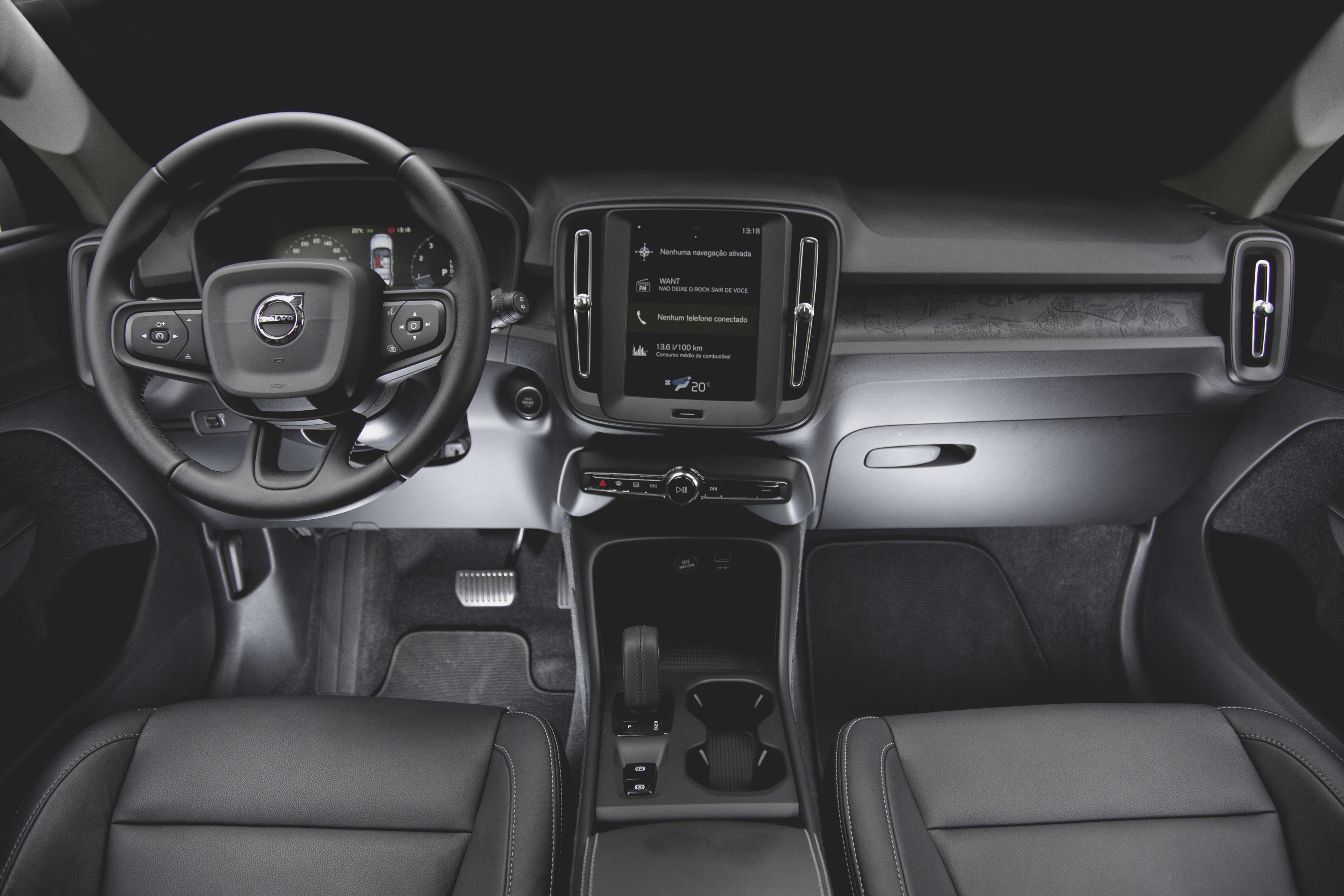 Aro Volvoxc40 29