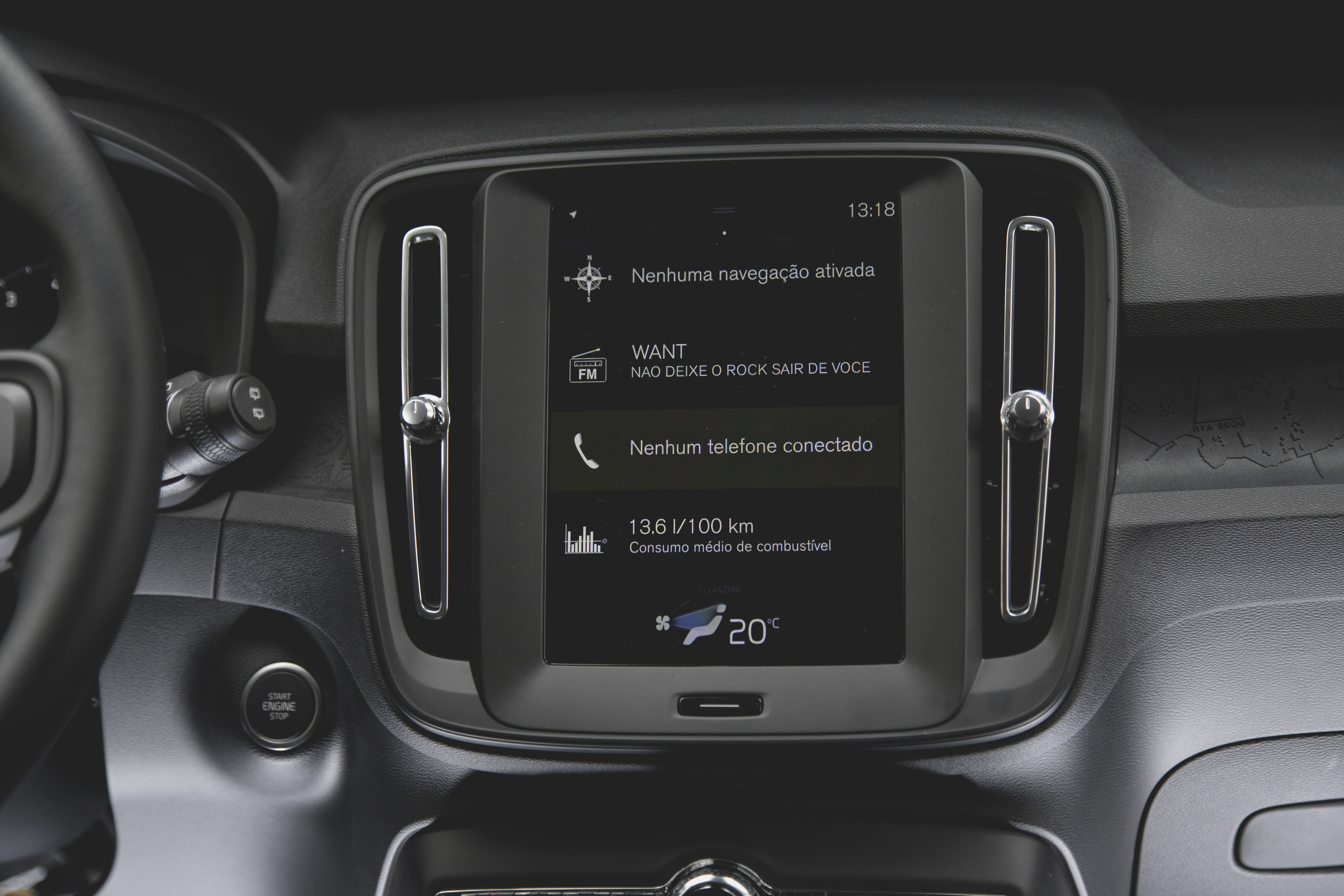 Aro Volvoxc40 30