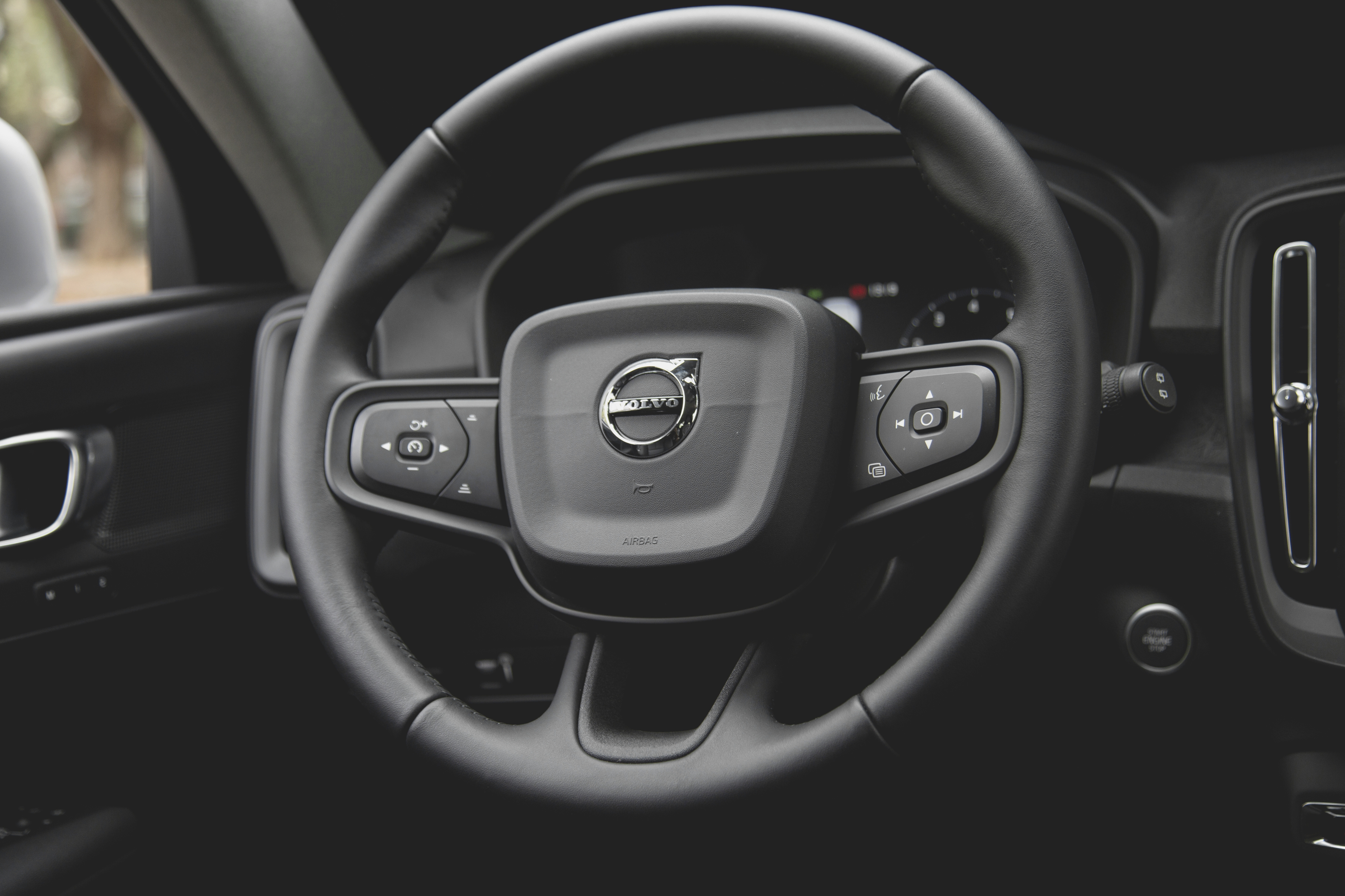 Aro Volvoxc40 33