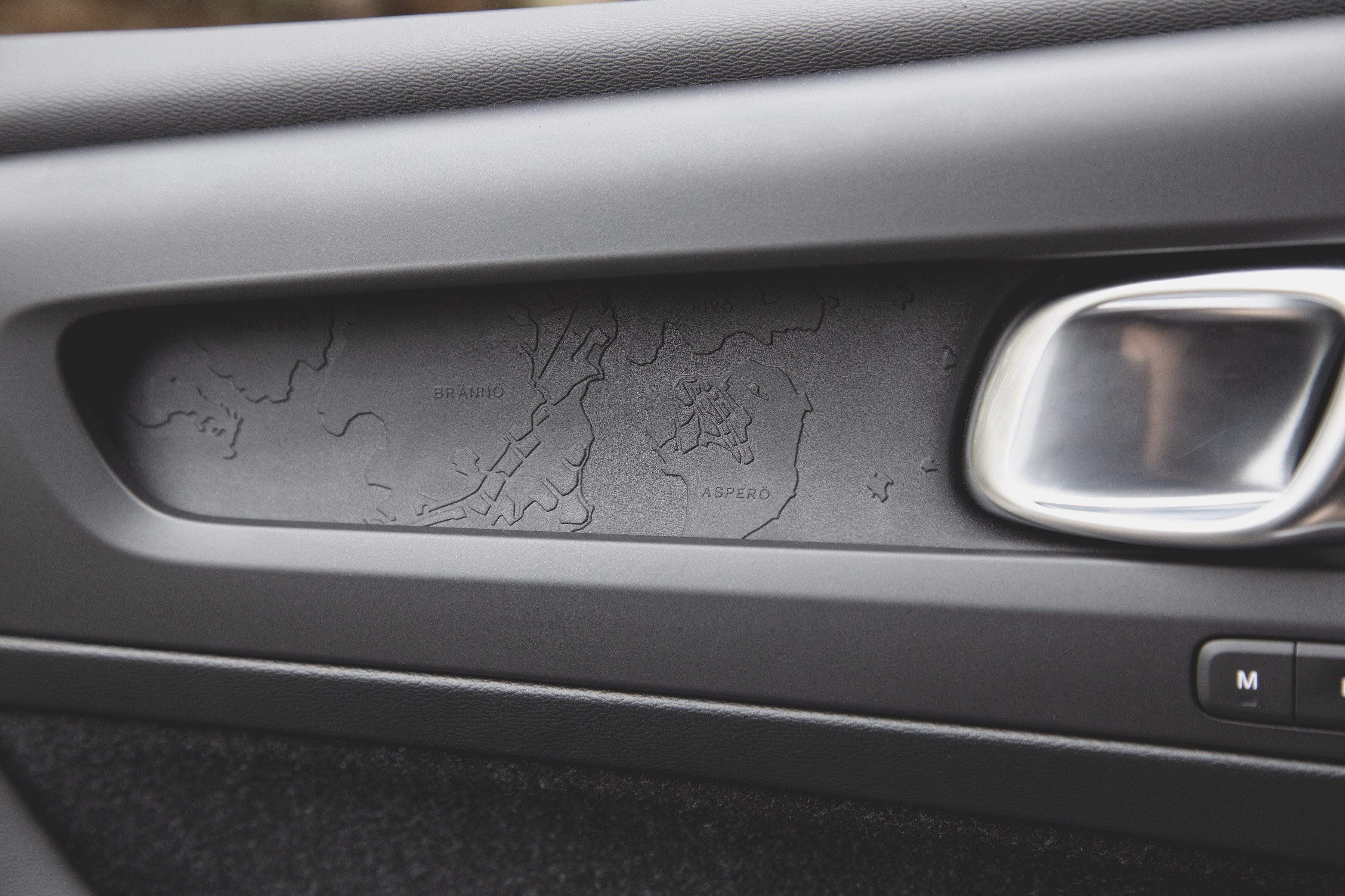 Aro Volvoxc40 36