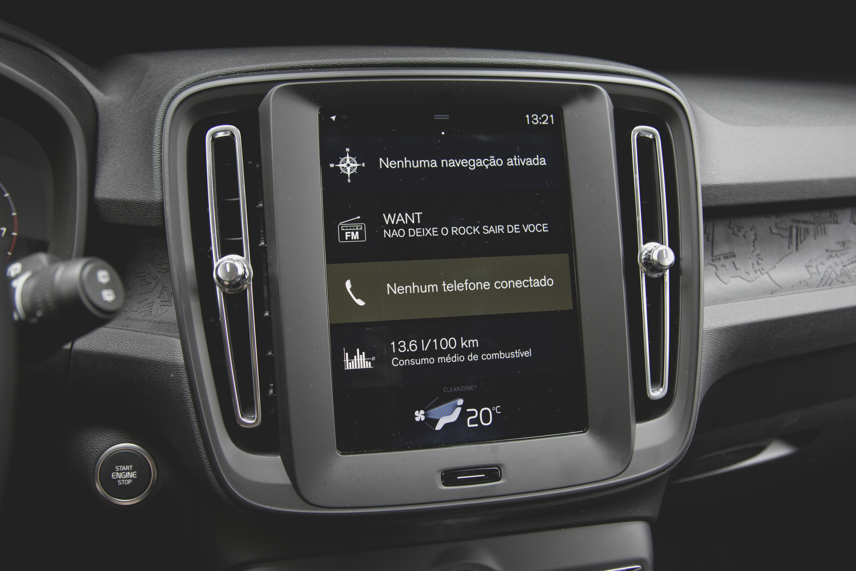 Aro Volvoxc40 43