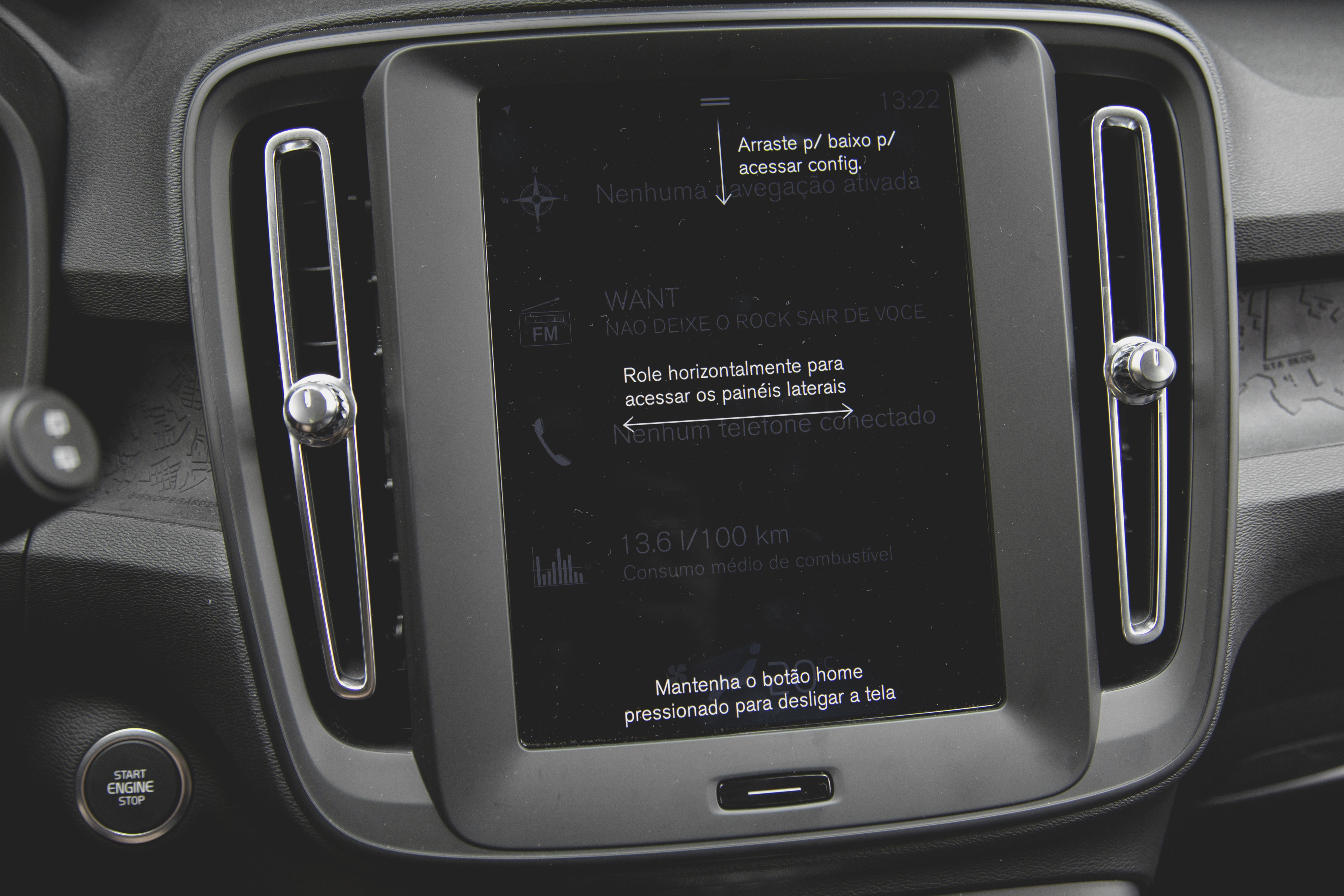 Aro Volvoxc40 44