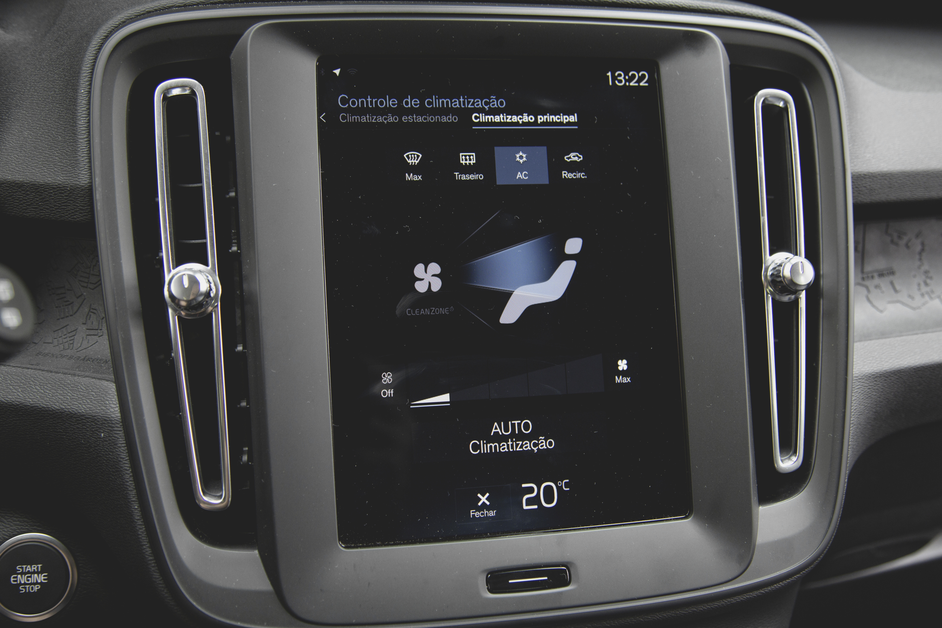 Aro Volvoxc40 47