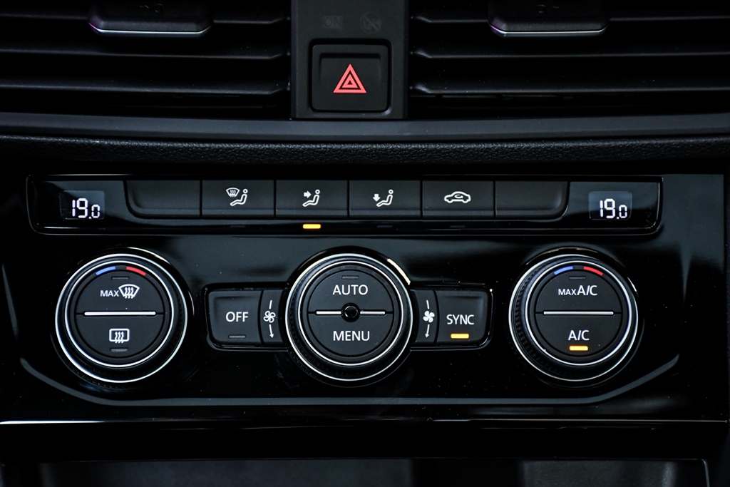 Volkswagen Jetta R-Line