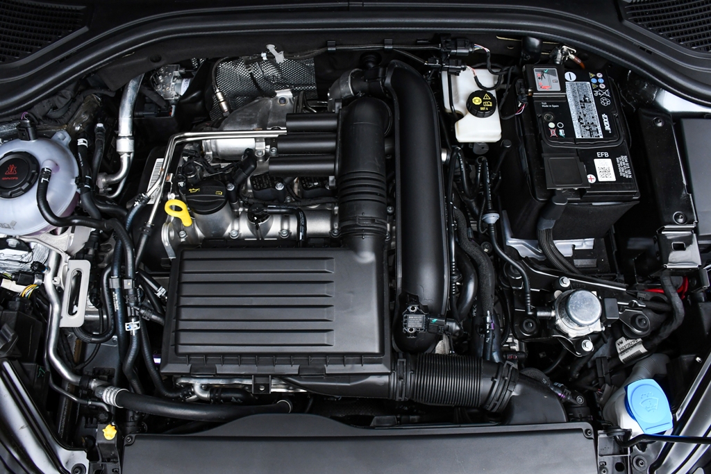 Volkswagen Jetta R-Line