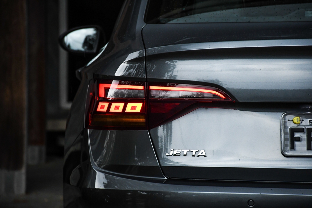 Volkswagen Jetta R-Line