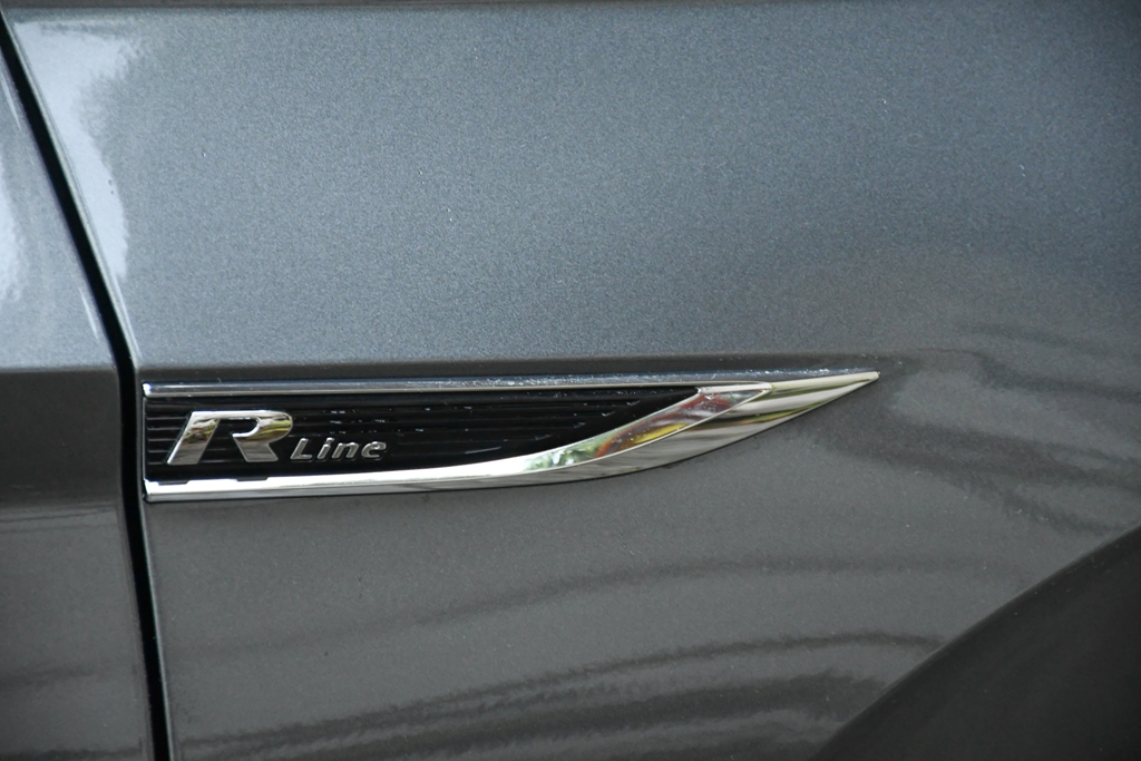 Volkswagen Jetta R-Line