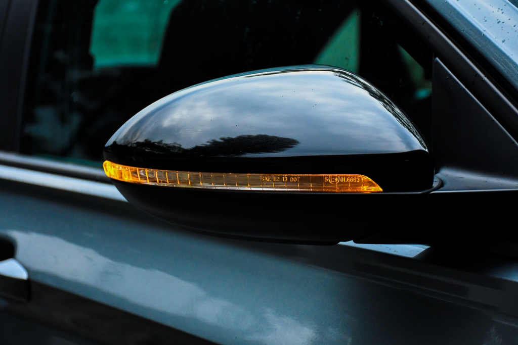 Volkswagen Jetta R-Line