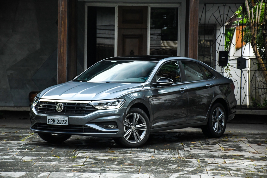 Jetta GLI 2019