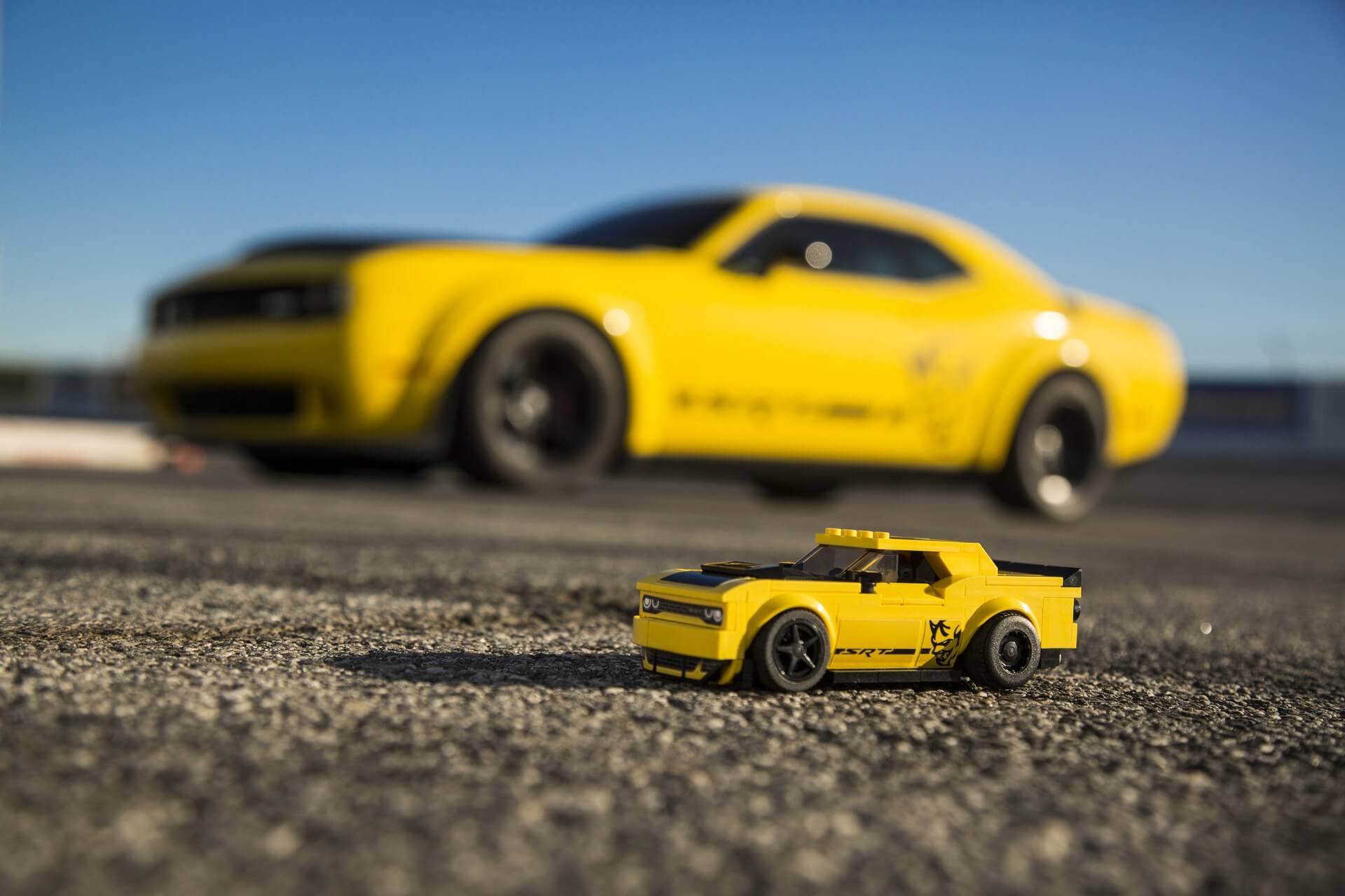 6f1750ae Dodge Lego Speed Champions 5