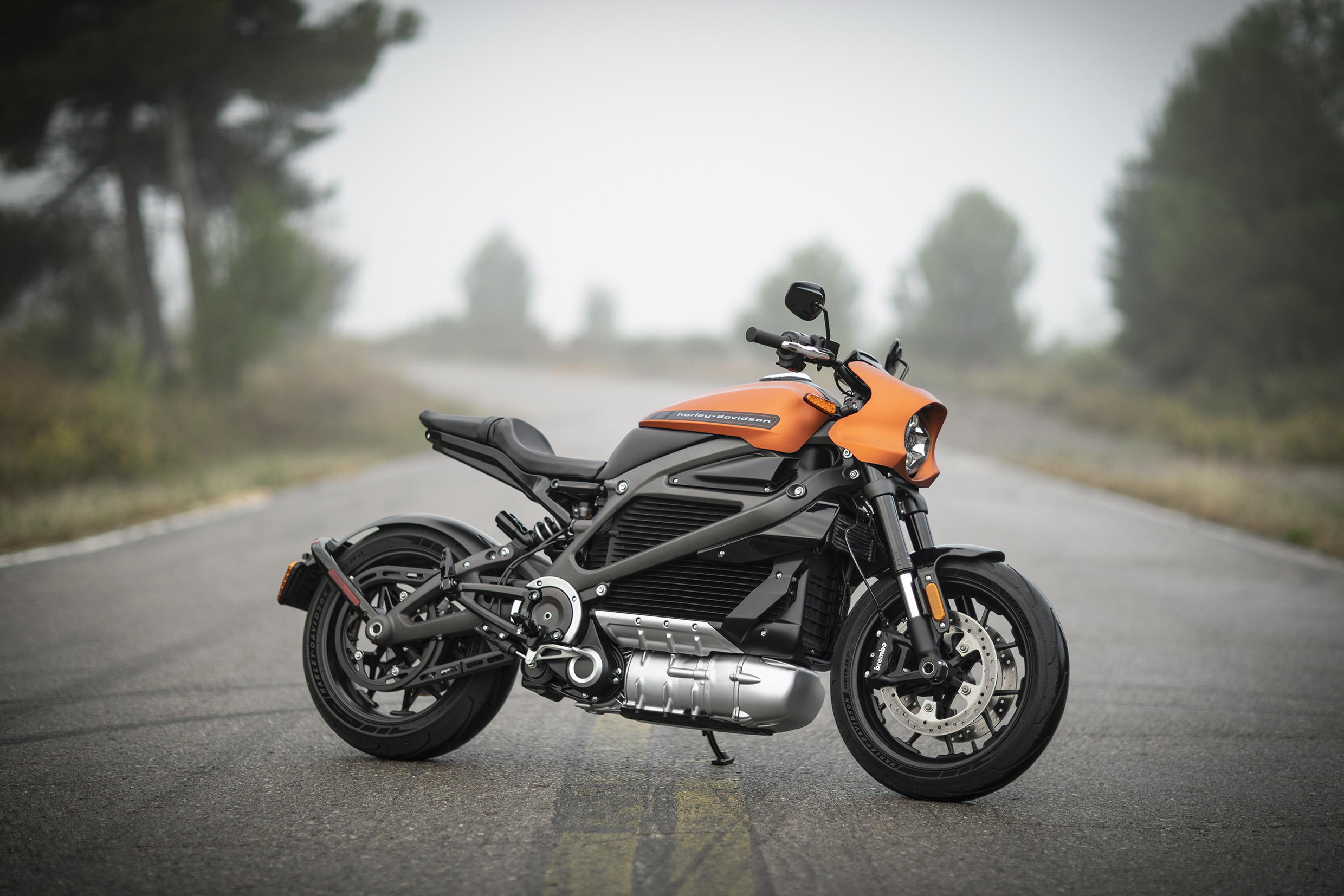 Harley-Davidson Livewire