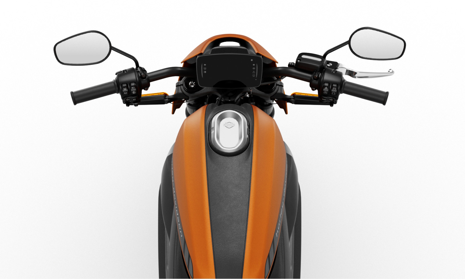 Harley-Davidson Livewire