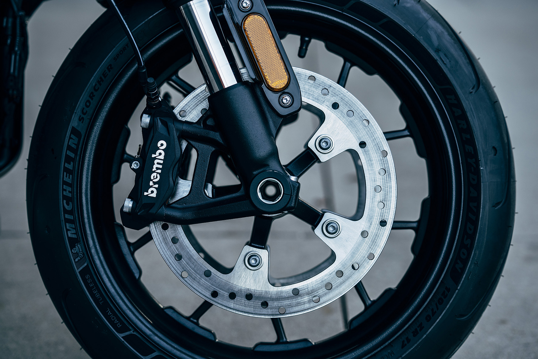 Harley-Davidson Livewire